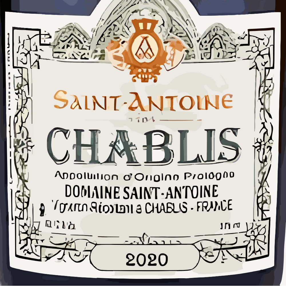St Antoine Wines