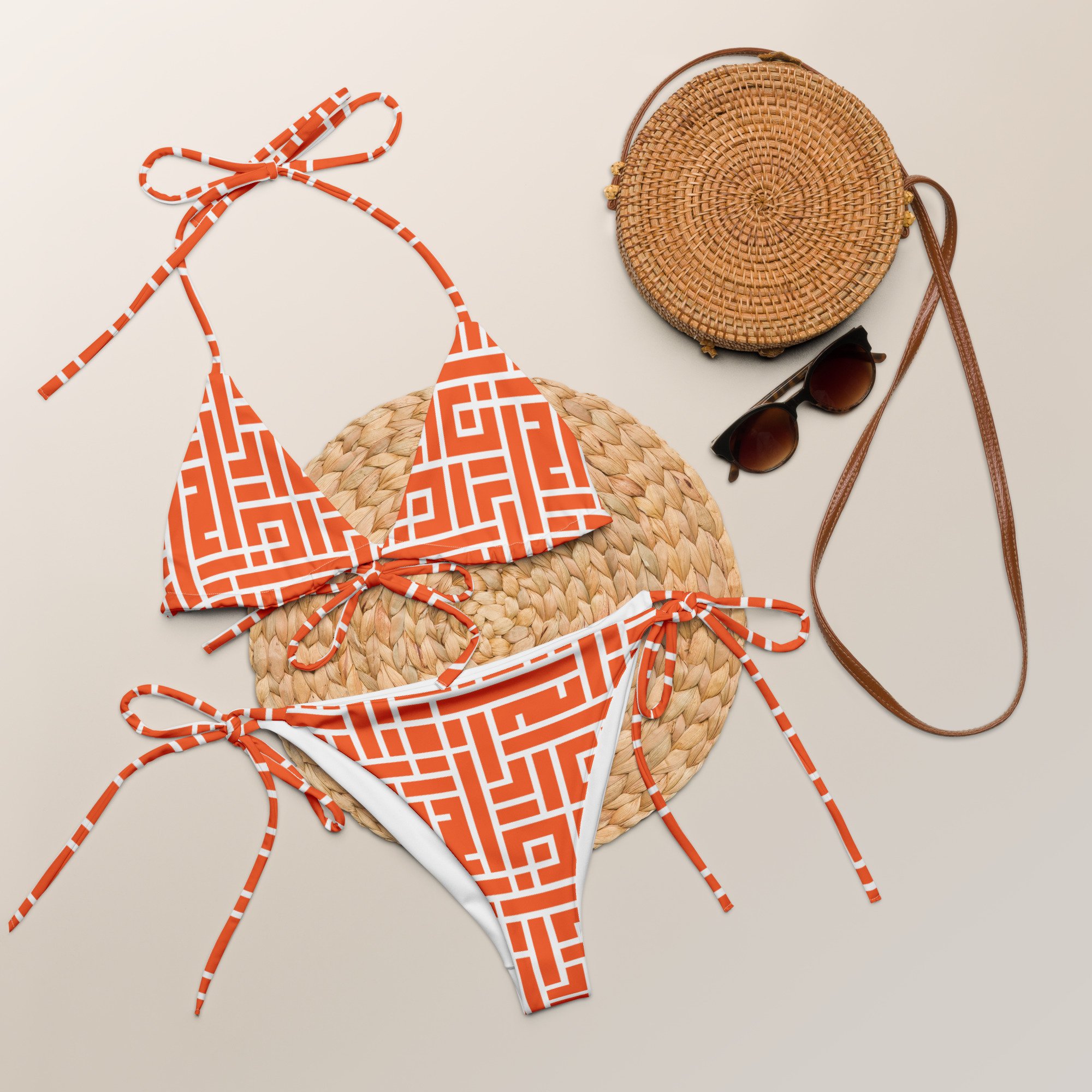 all-over-print-recycled-string-bikini-white-front-6641ef32eeca7.jpg