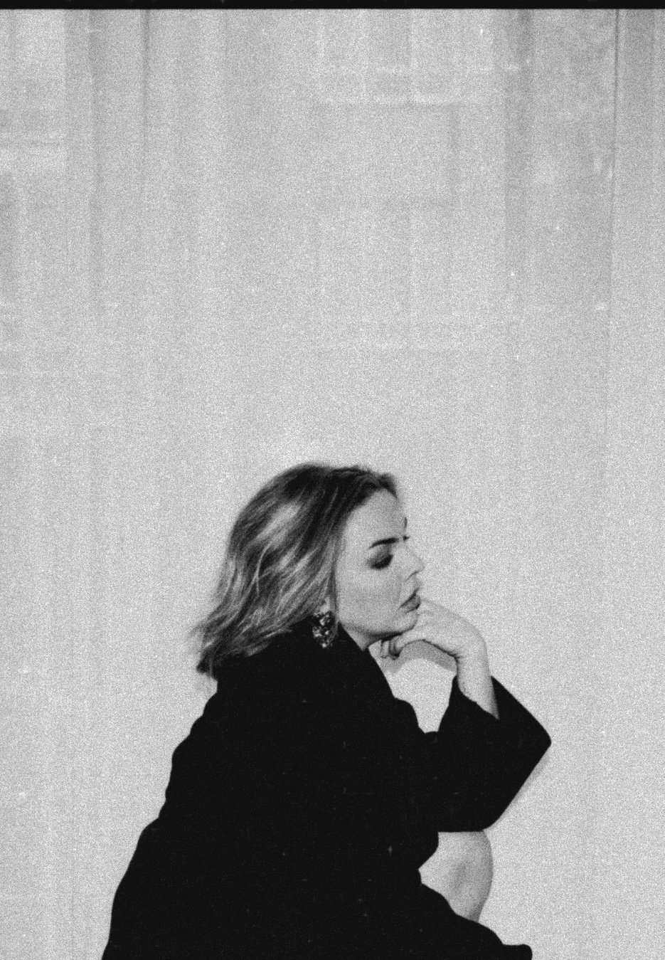 When a bird transformed my life