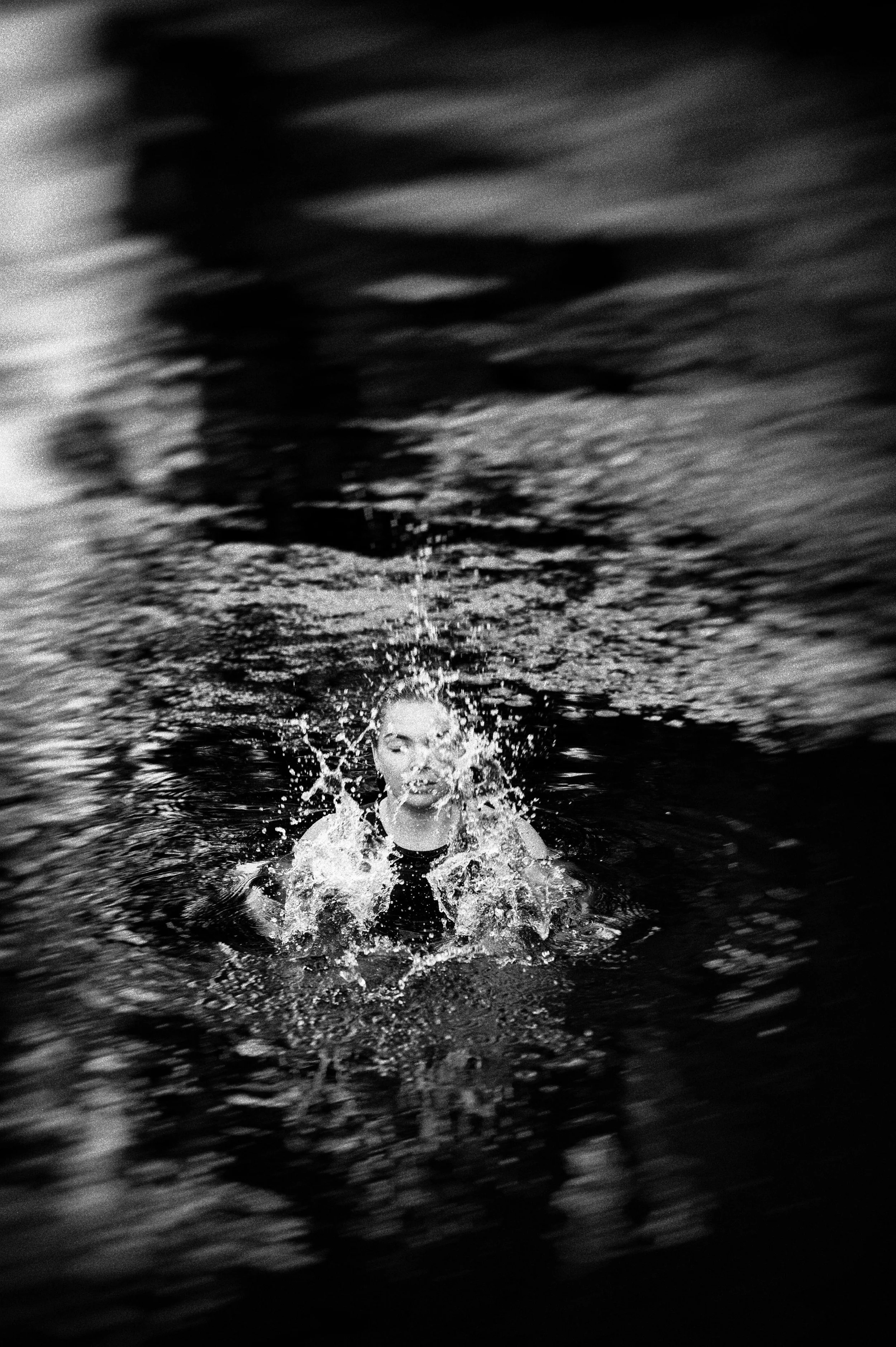 // Overvloed in februari