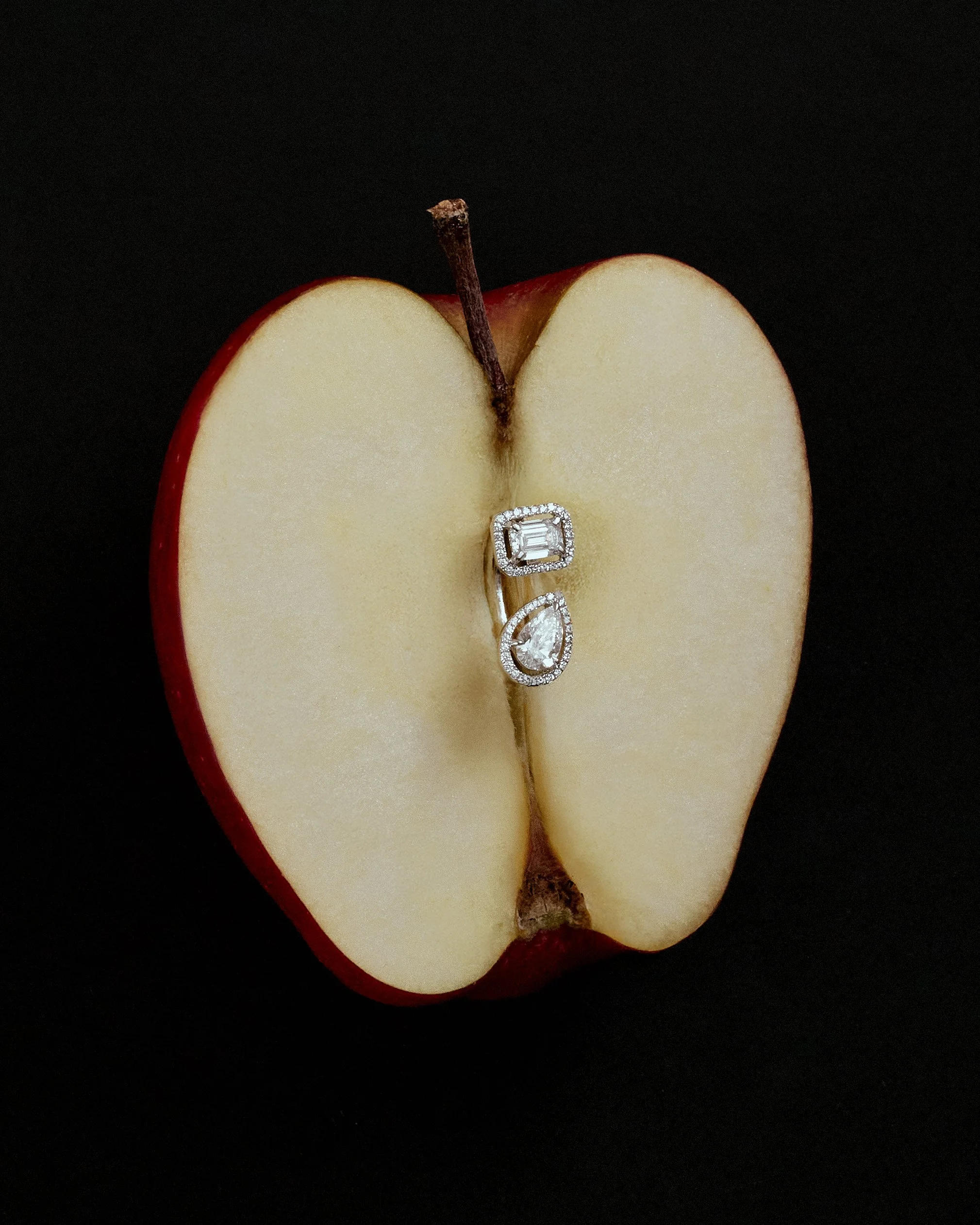 silhouette magazine - spring issue n16