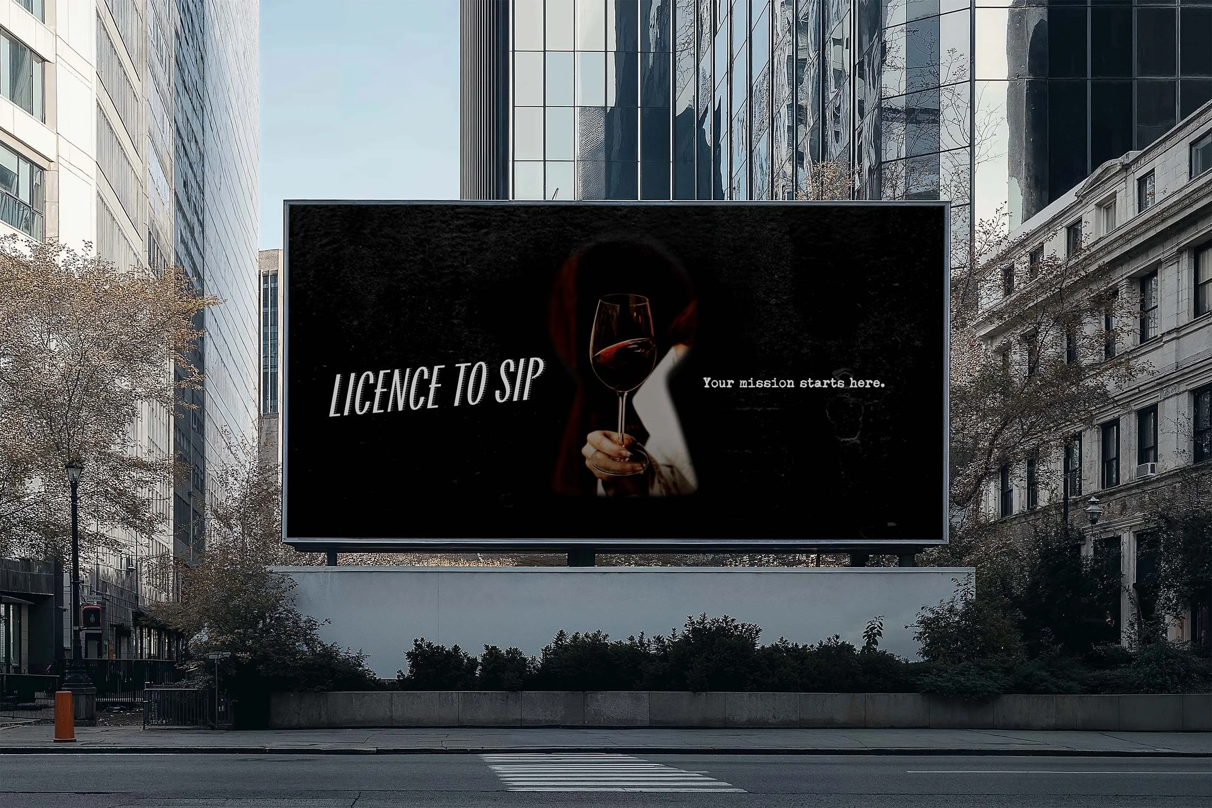 Free Big Billboard in a City Center Mockup.jpg