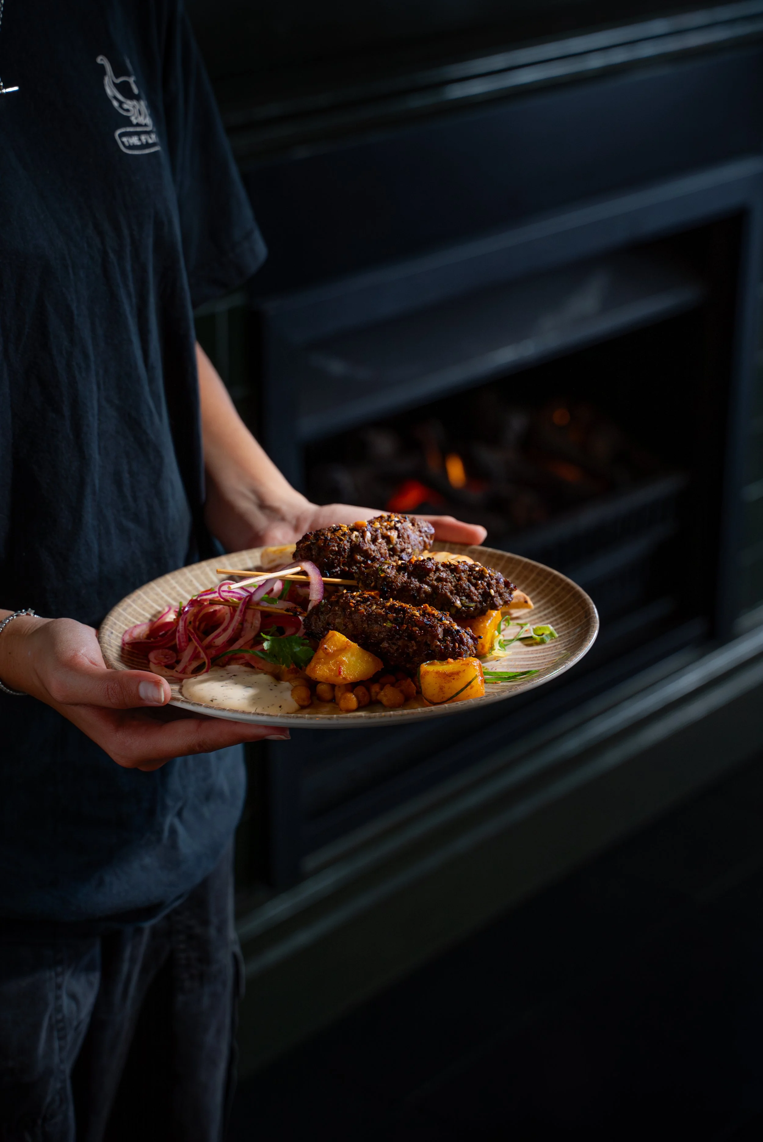Monteith's Wild Food Challenge | Star Group