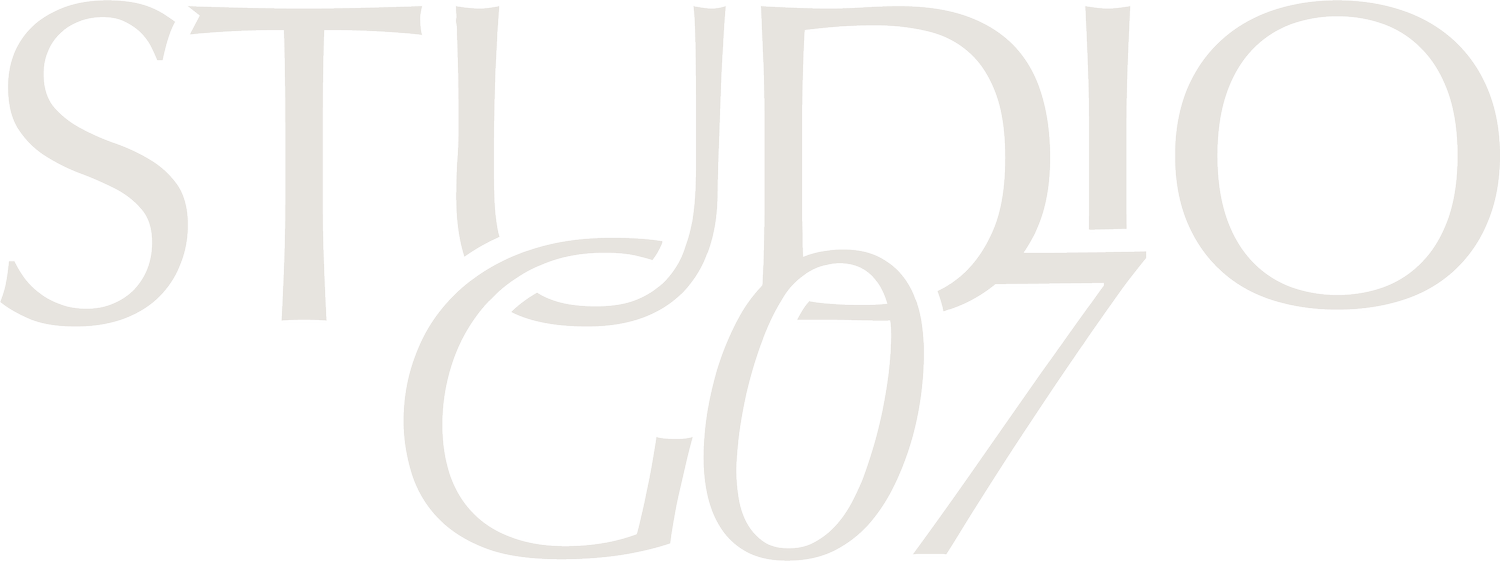Studio G07