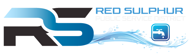 Red Sulphur Public Service District