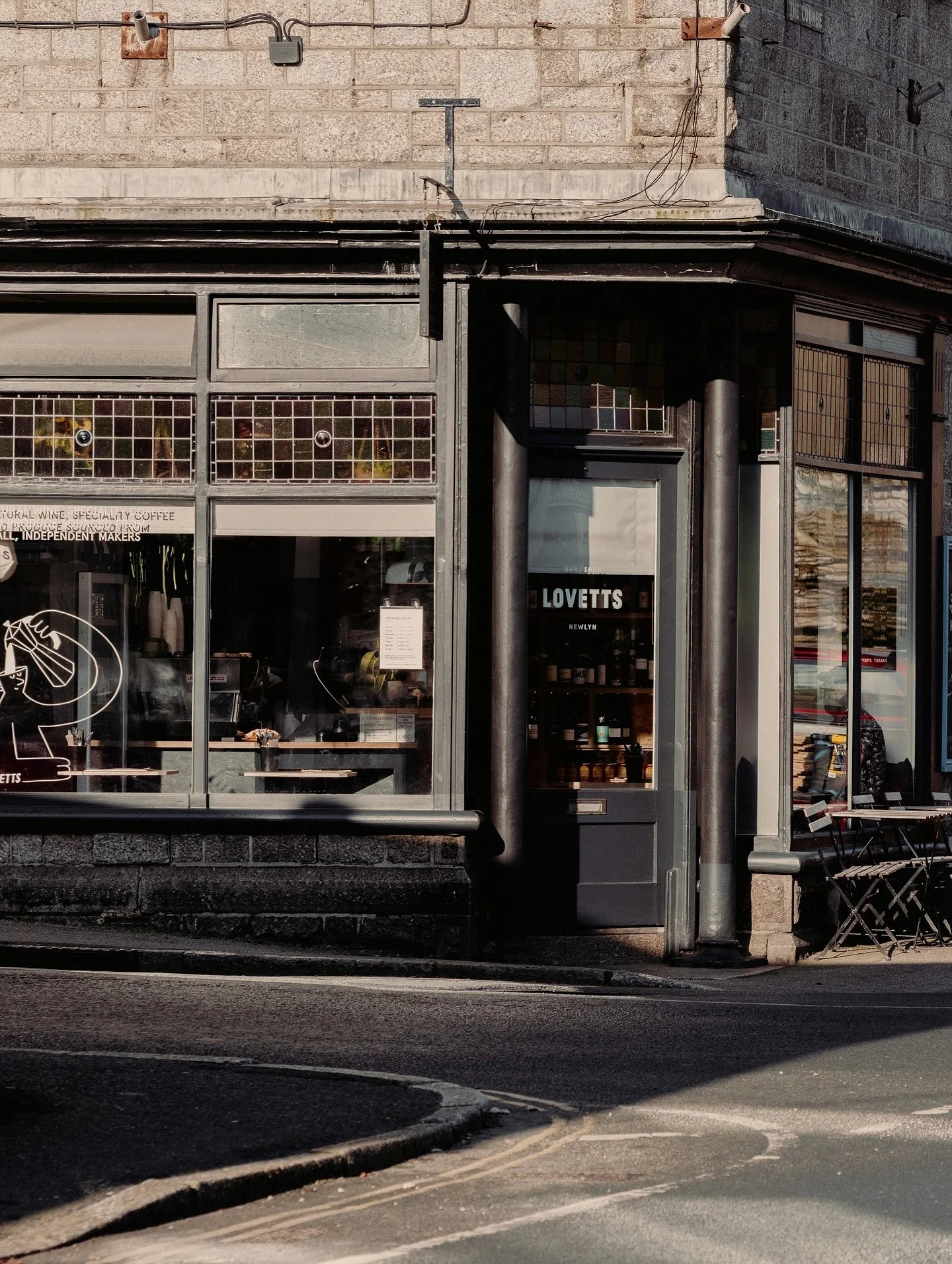 OPENING HOURS NEXT WEEK

Just a heads up we&rsquo;ll be closed in the evening Monday 25th - Wednesday 27th Aug.

Monday, Tuesday, Wednesday 
8.30am - 3.30pm

Thursday, Friday, Saturday 
8.30am-9pm

Sunday 
9.30am-3.30pm