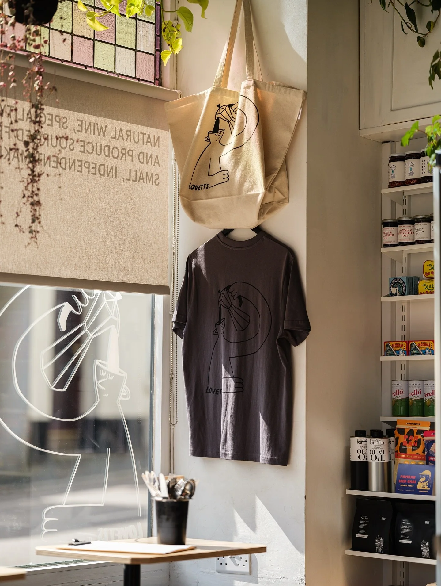 SEPTEMBER HOURS

Monday - Saturday
8.30am-9pm

Sunday
9.30am-3.30pm