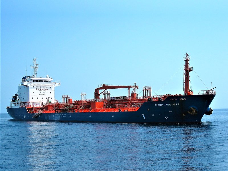 Chemical Tankers Contacts : Tanker & Chemical Tanker & LPG Tanker – UBTKRH