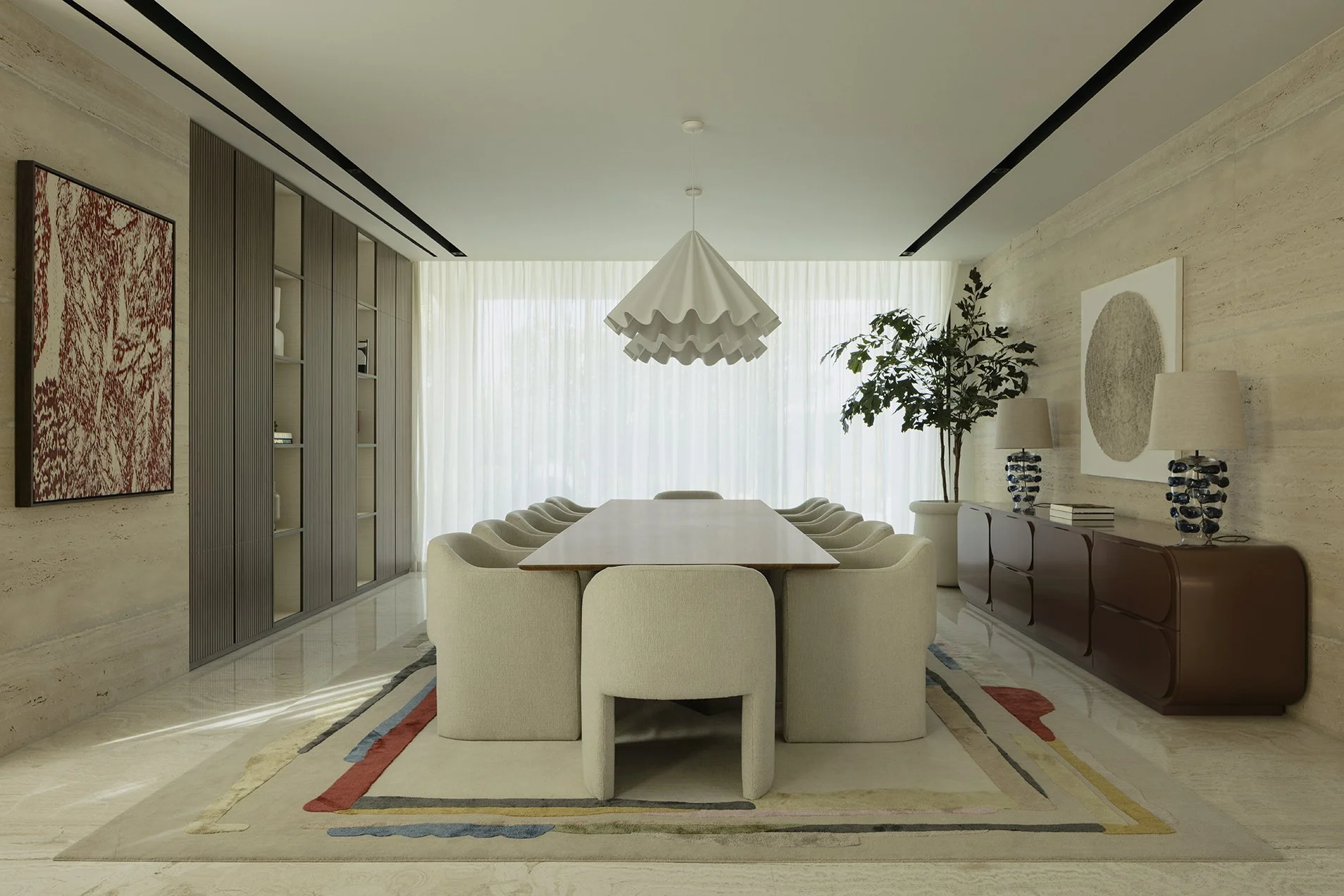 Lulu Maison Interior Design