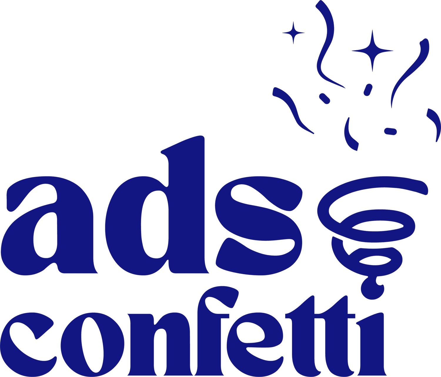 ads confetti