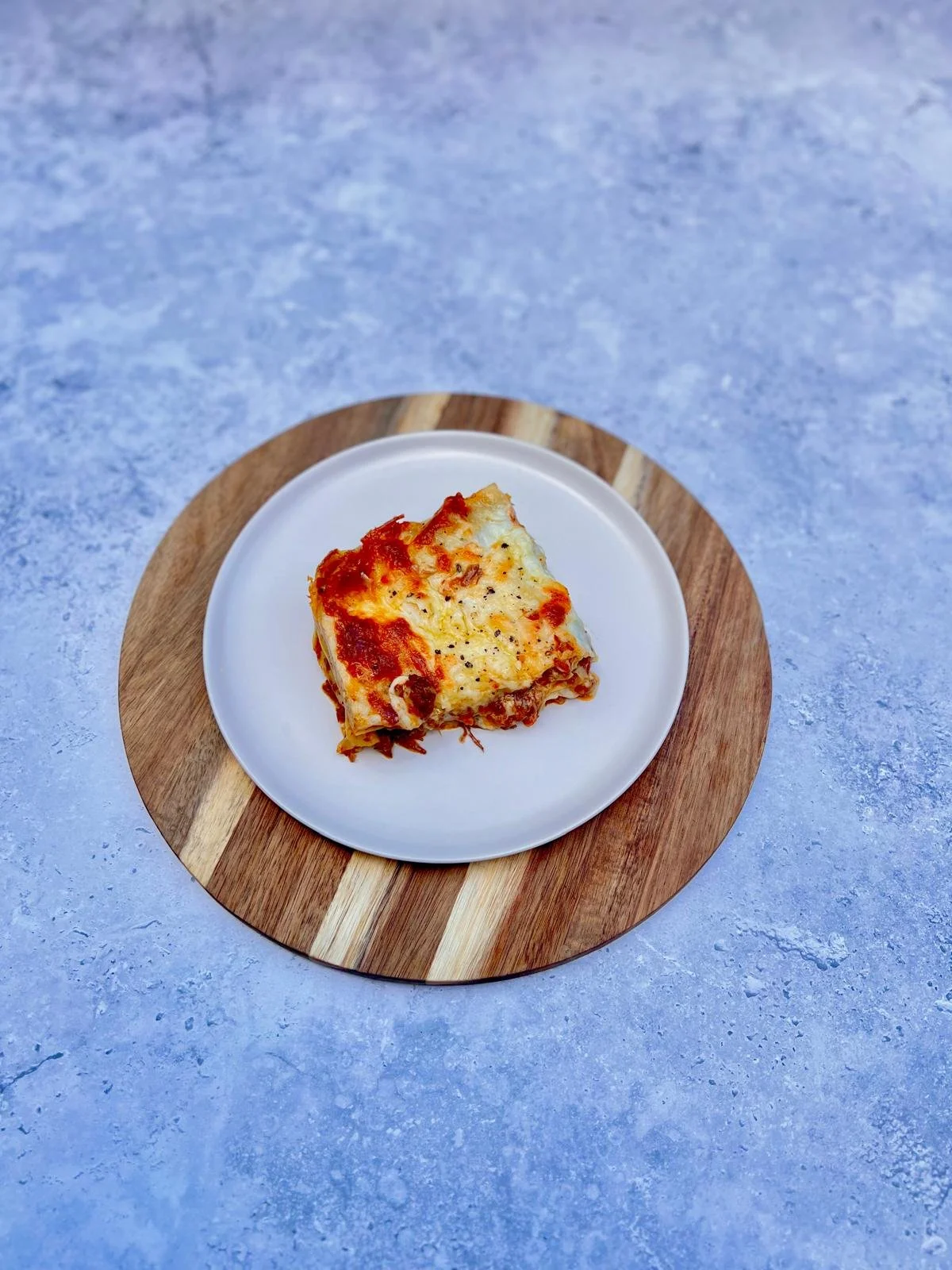 Classic Wyndhams Lasagne