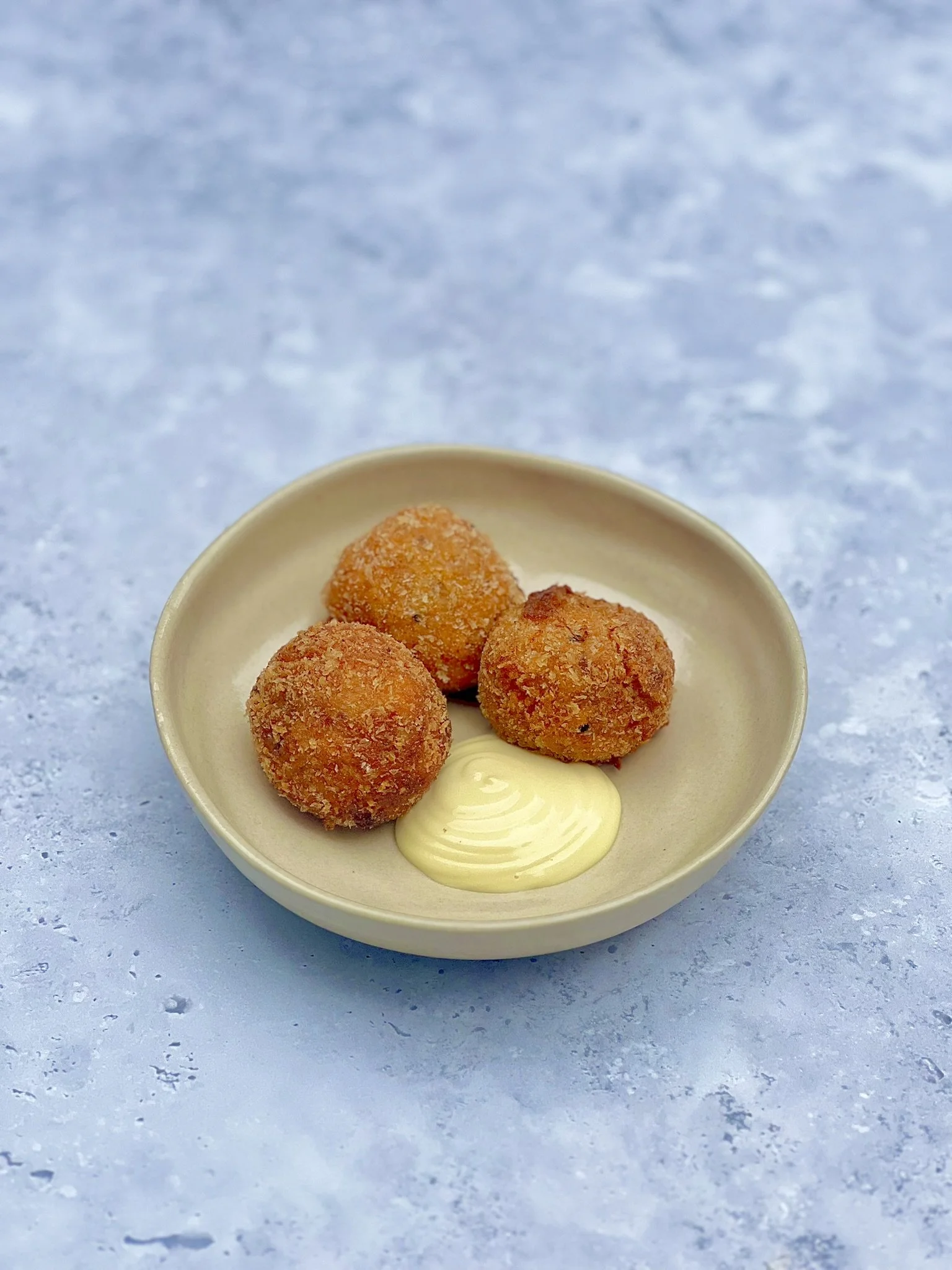 Ragù Croquettes