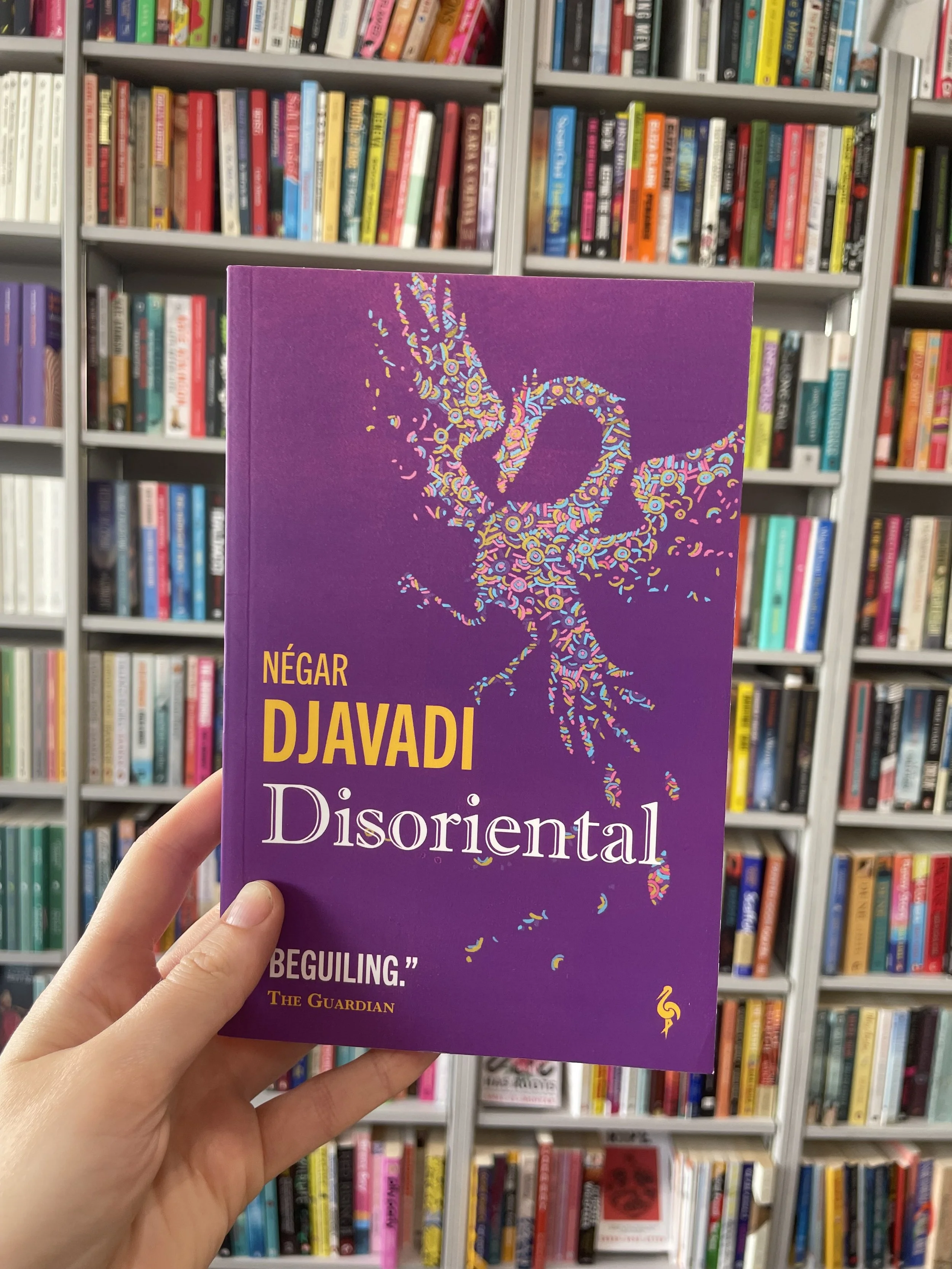 Disoriental