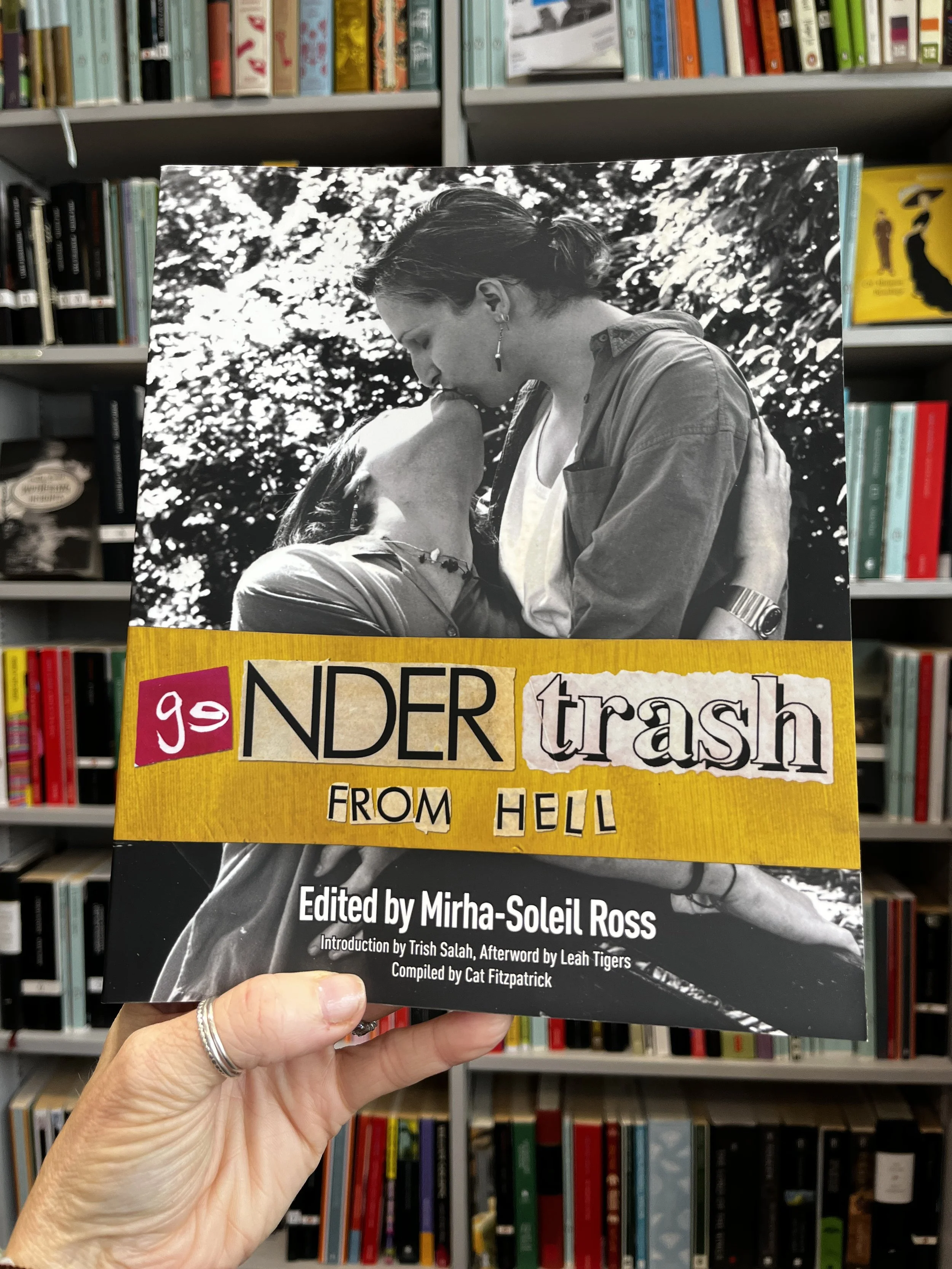 Gendertrash From Hell