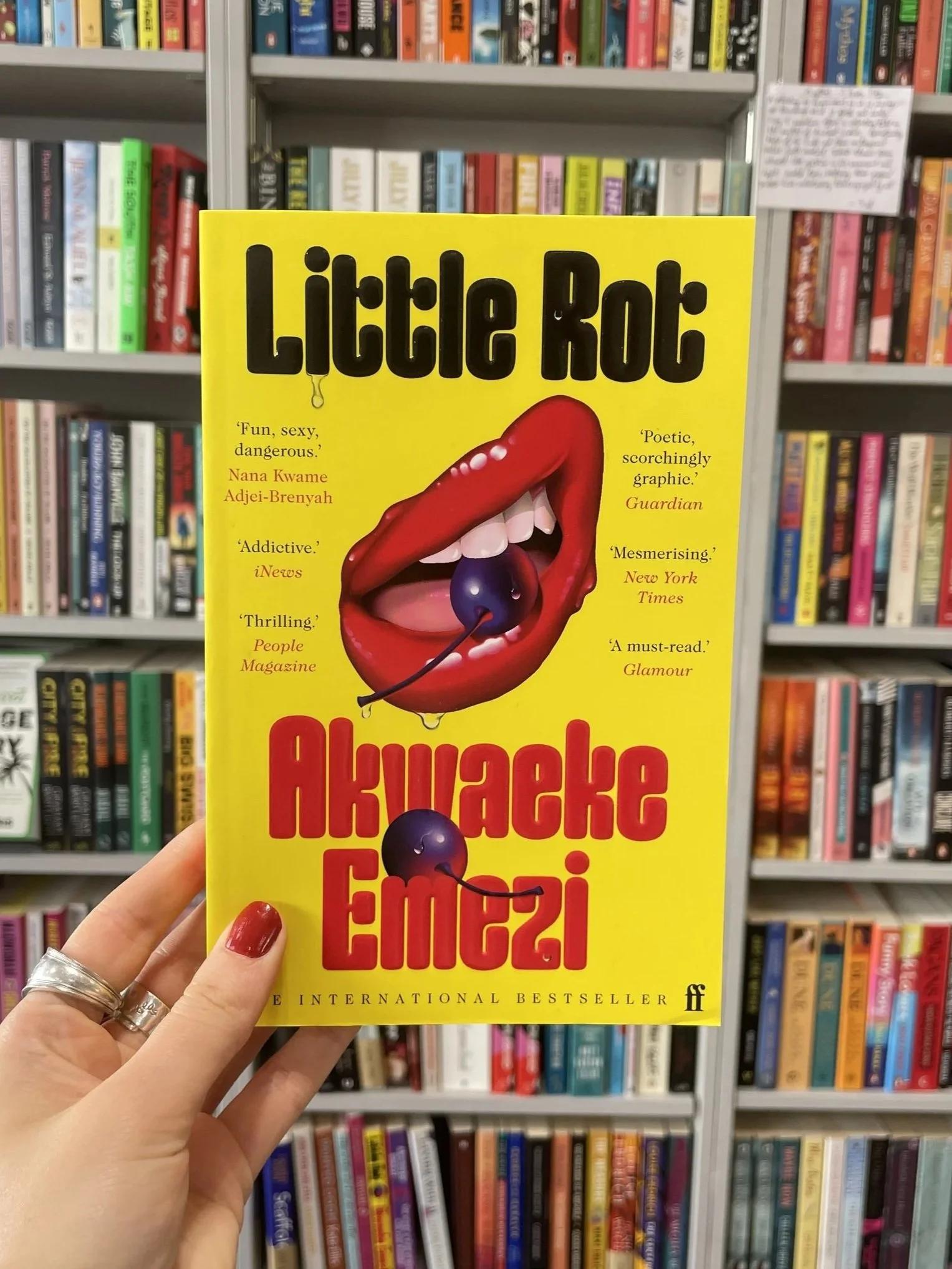 Little Rot