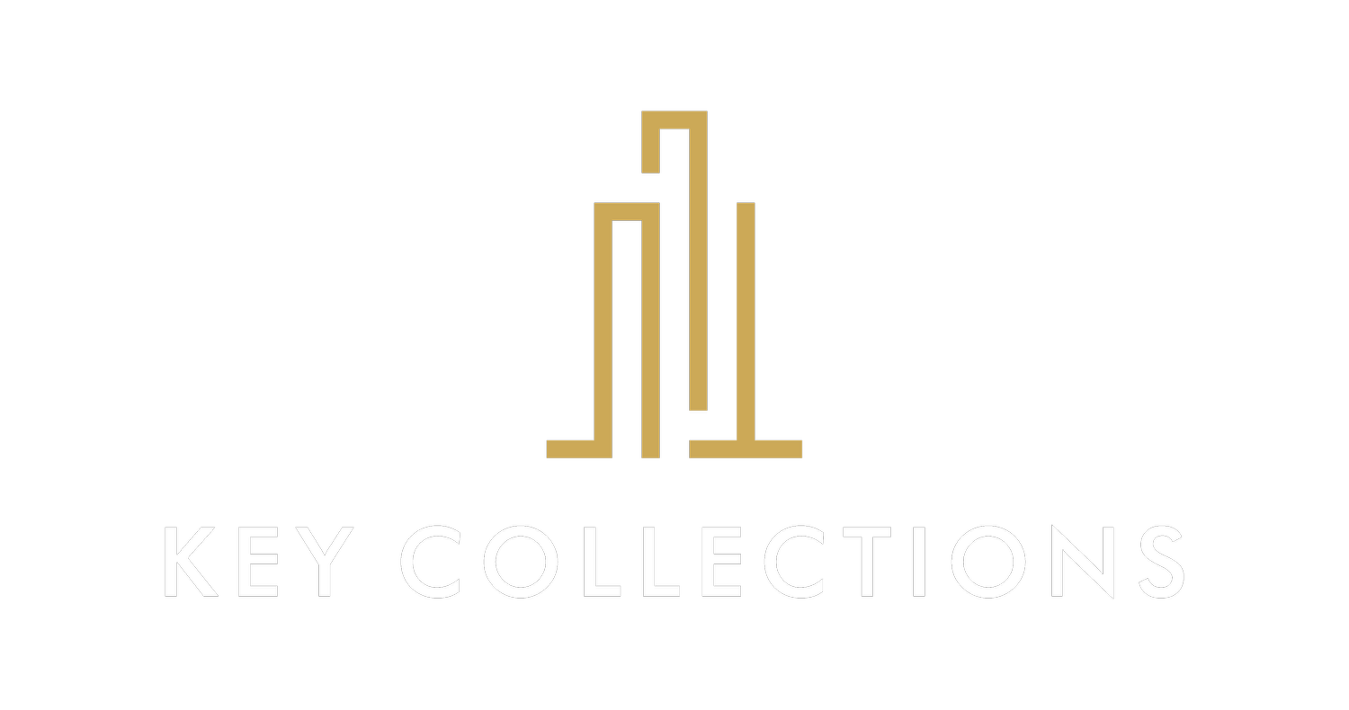 Key Collections by Johnis Dupuis