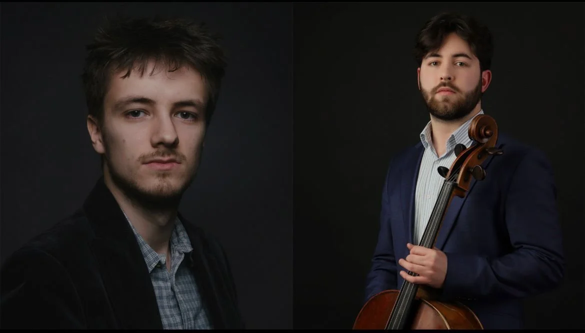 MALDON FESTIVAL | RECITAL