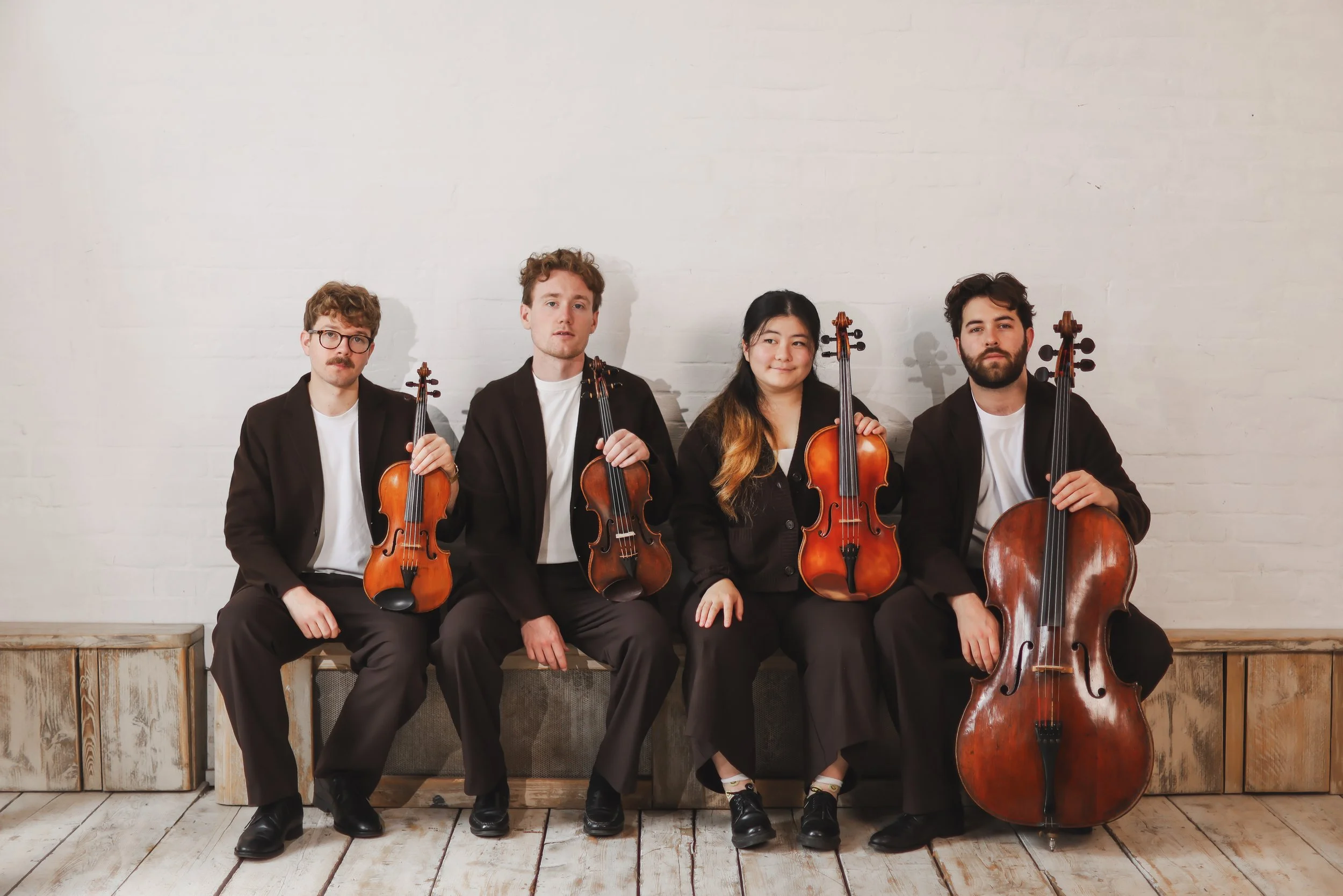 CHAMBER MANCHESTER NO. 9