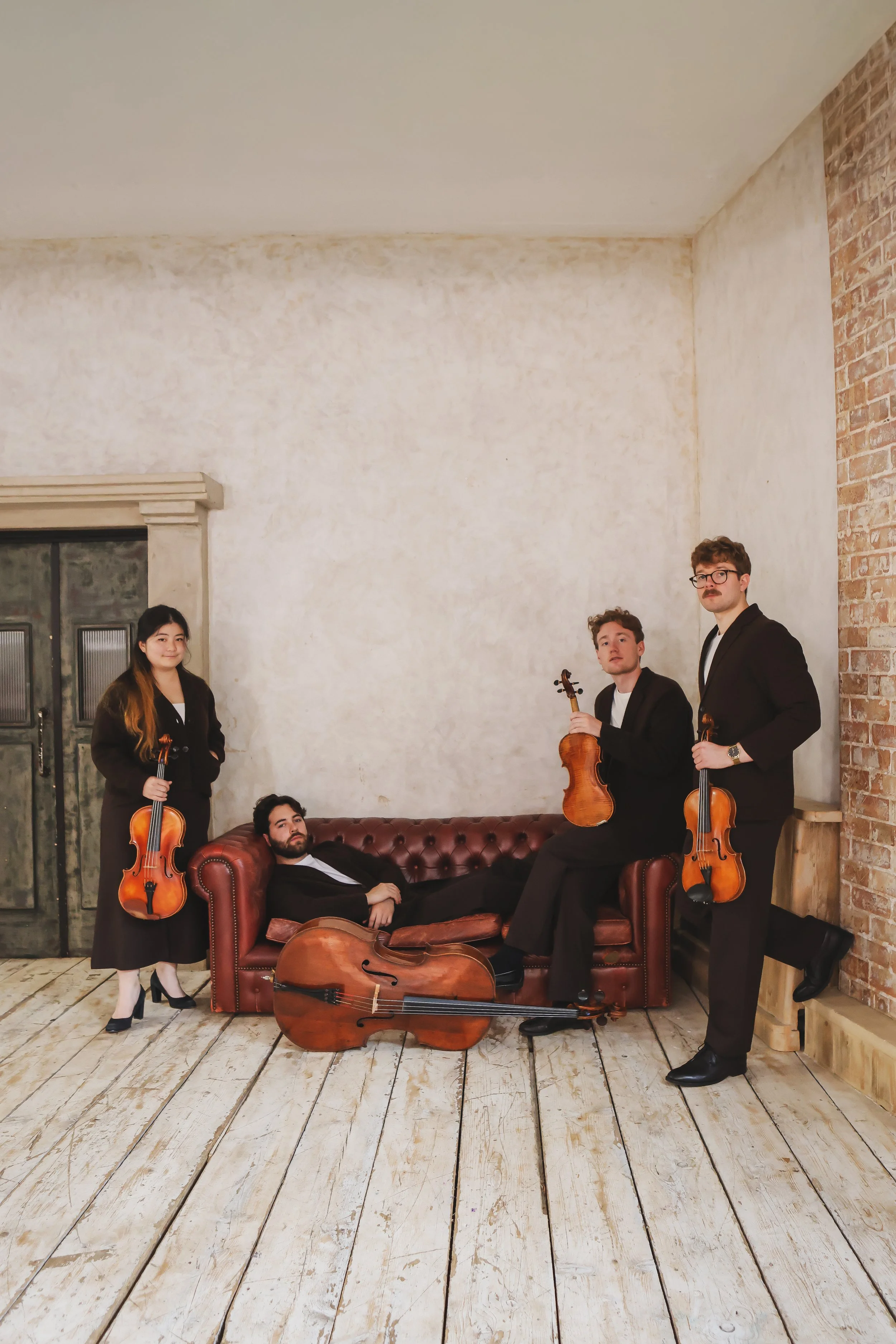 BISHOPSCOURT | EVENING RECITAL