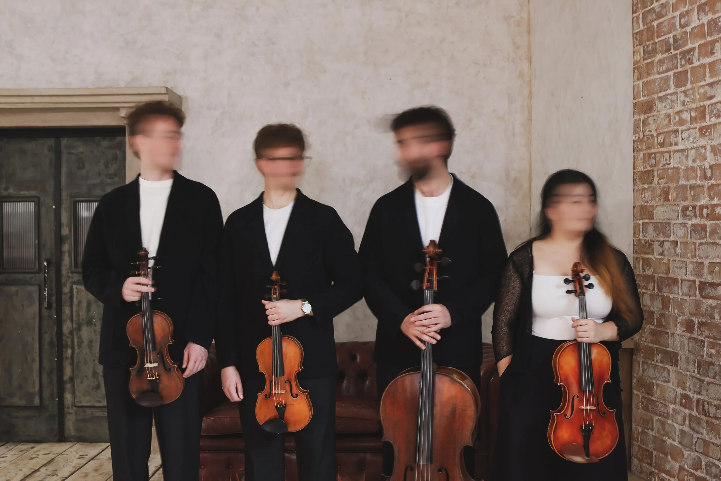 ENYS FESTIVAL | LAUNCH CONCERT