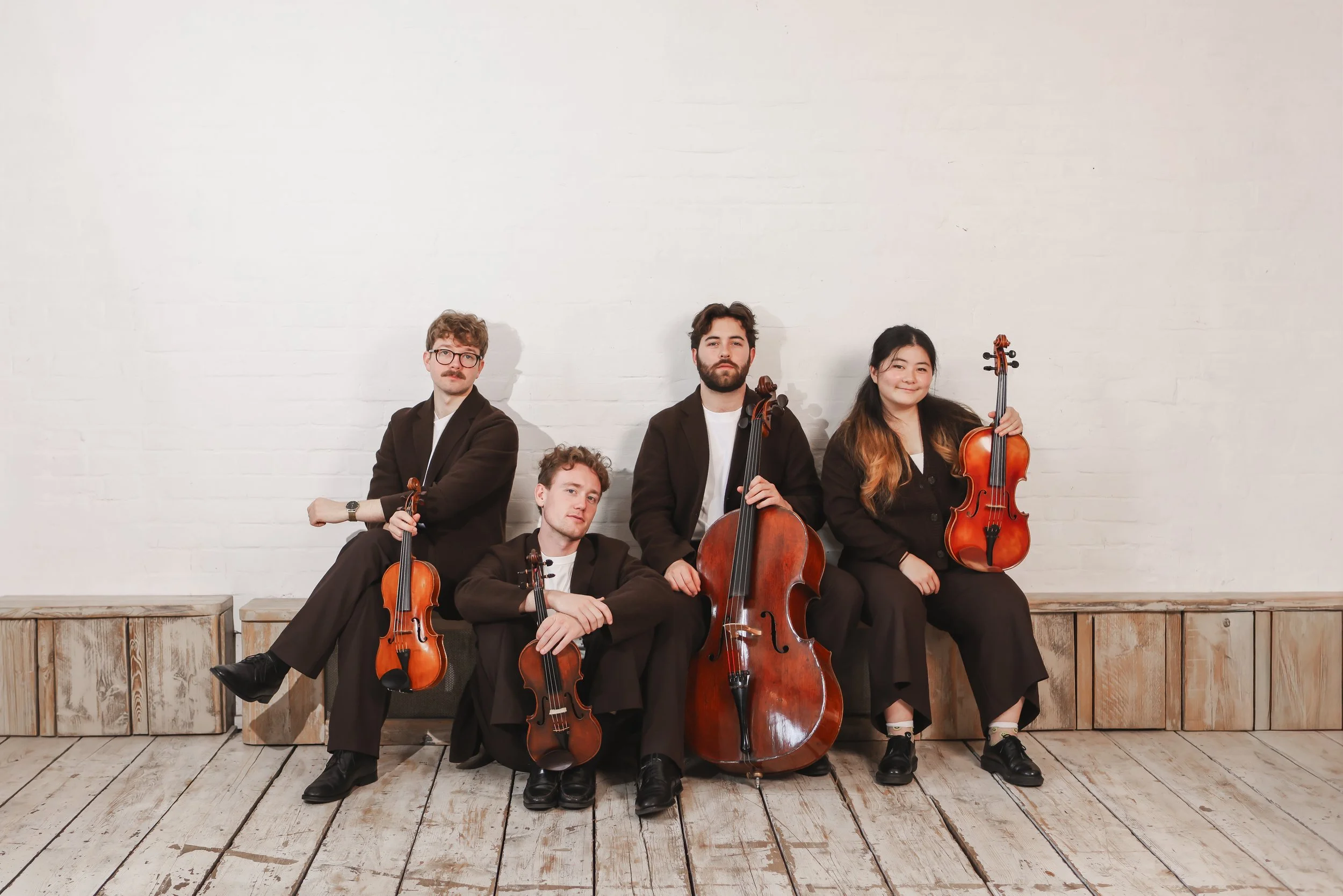 ROYAL OVERSEAS LEAGUE GOLD MEDAL FINAL | WIGMORE HALL