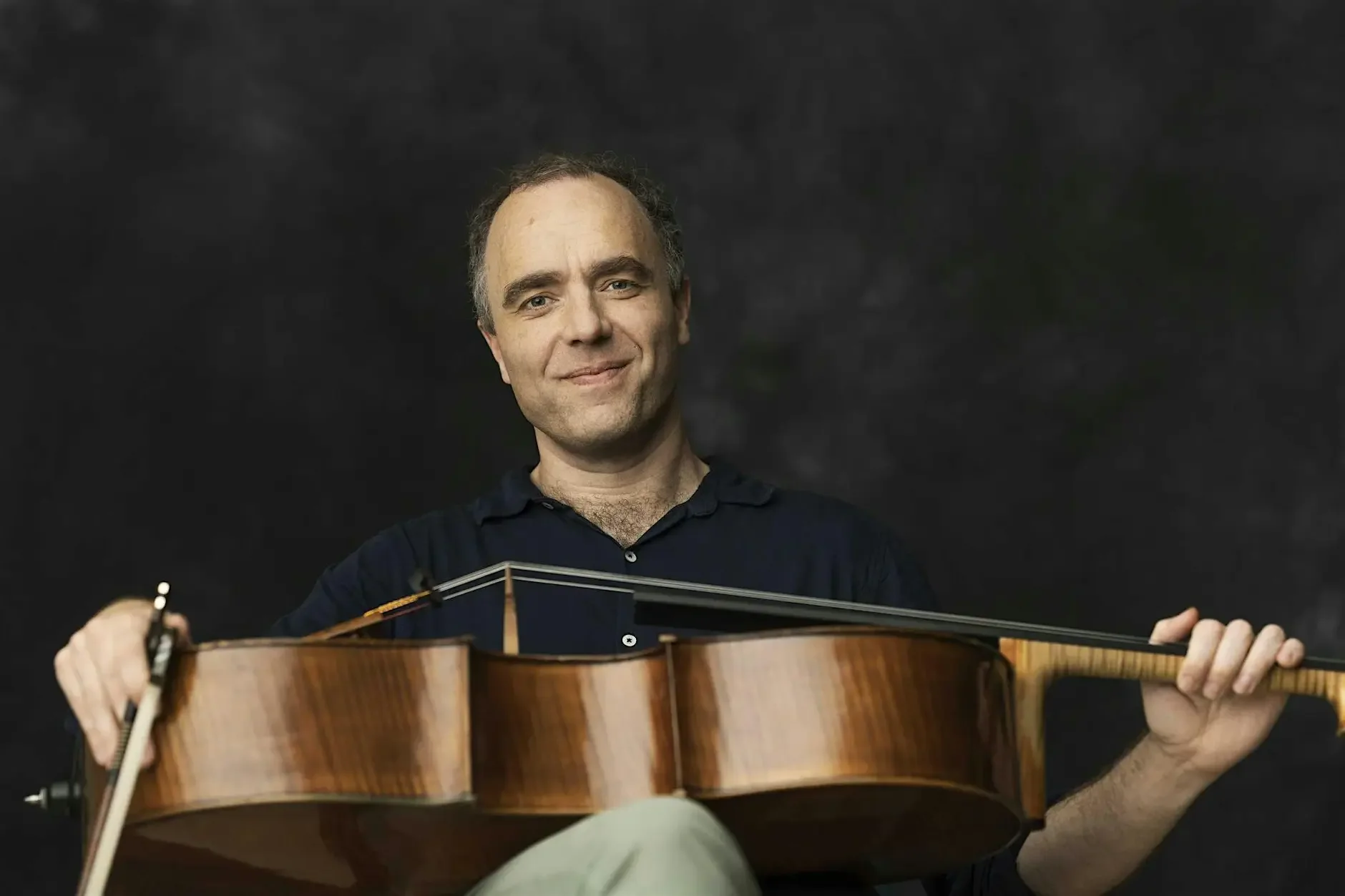 TREE OF STRINGS | MUSICAL MIRACLES