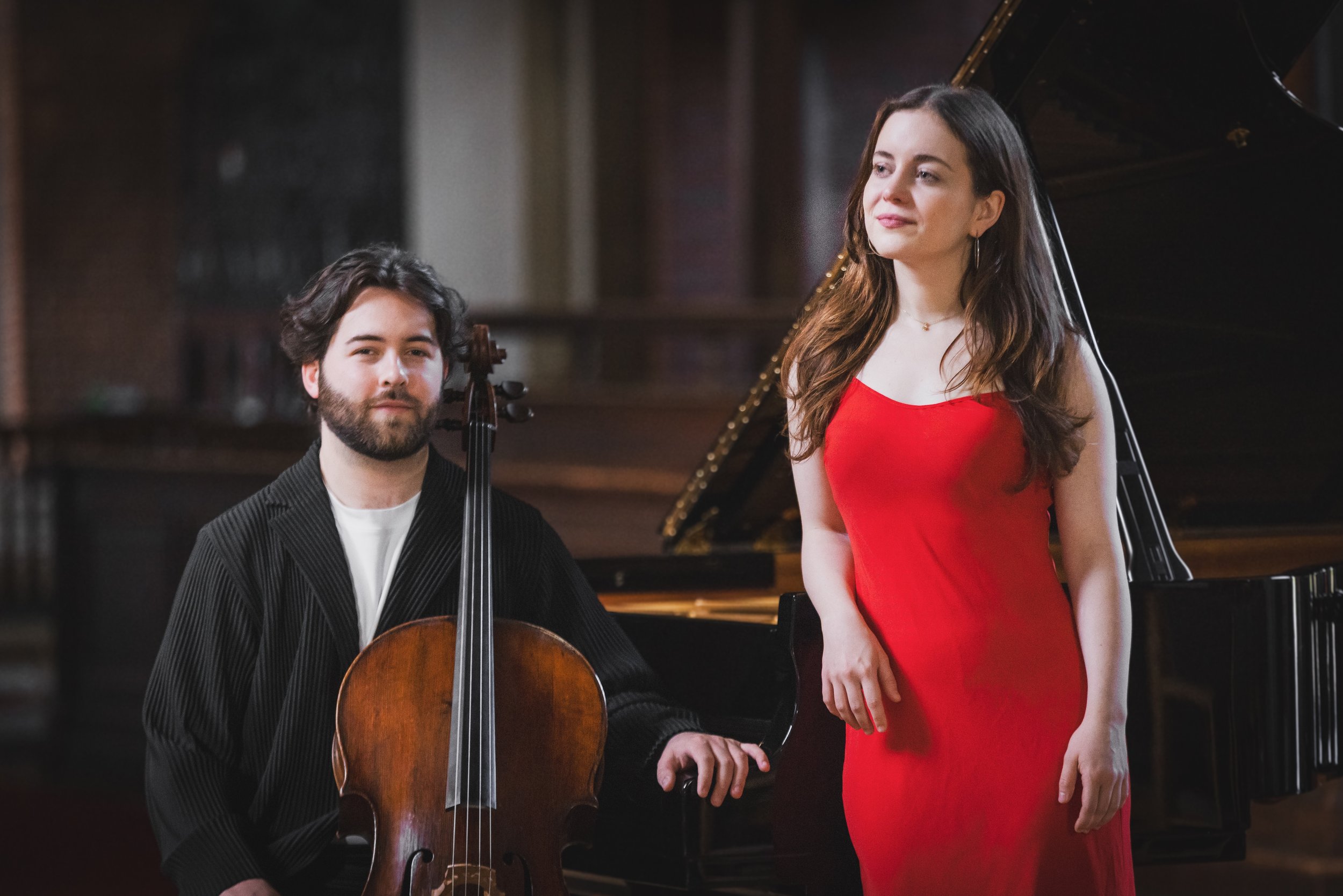 CONCERTS LACHINE | RECITAL