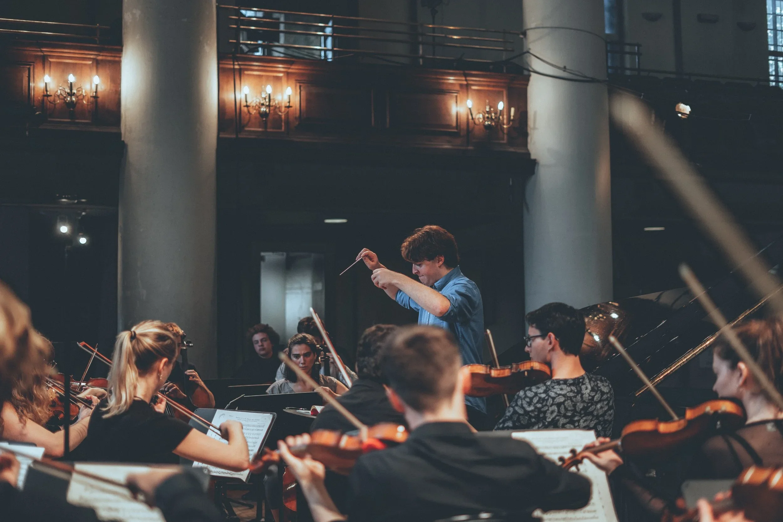CAVATINA FESTIVAL | FROME, SOMERSET