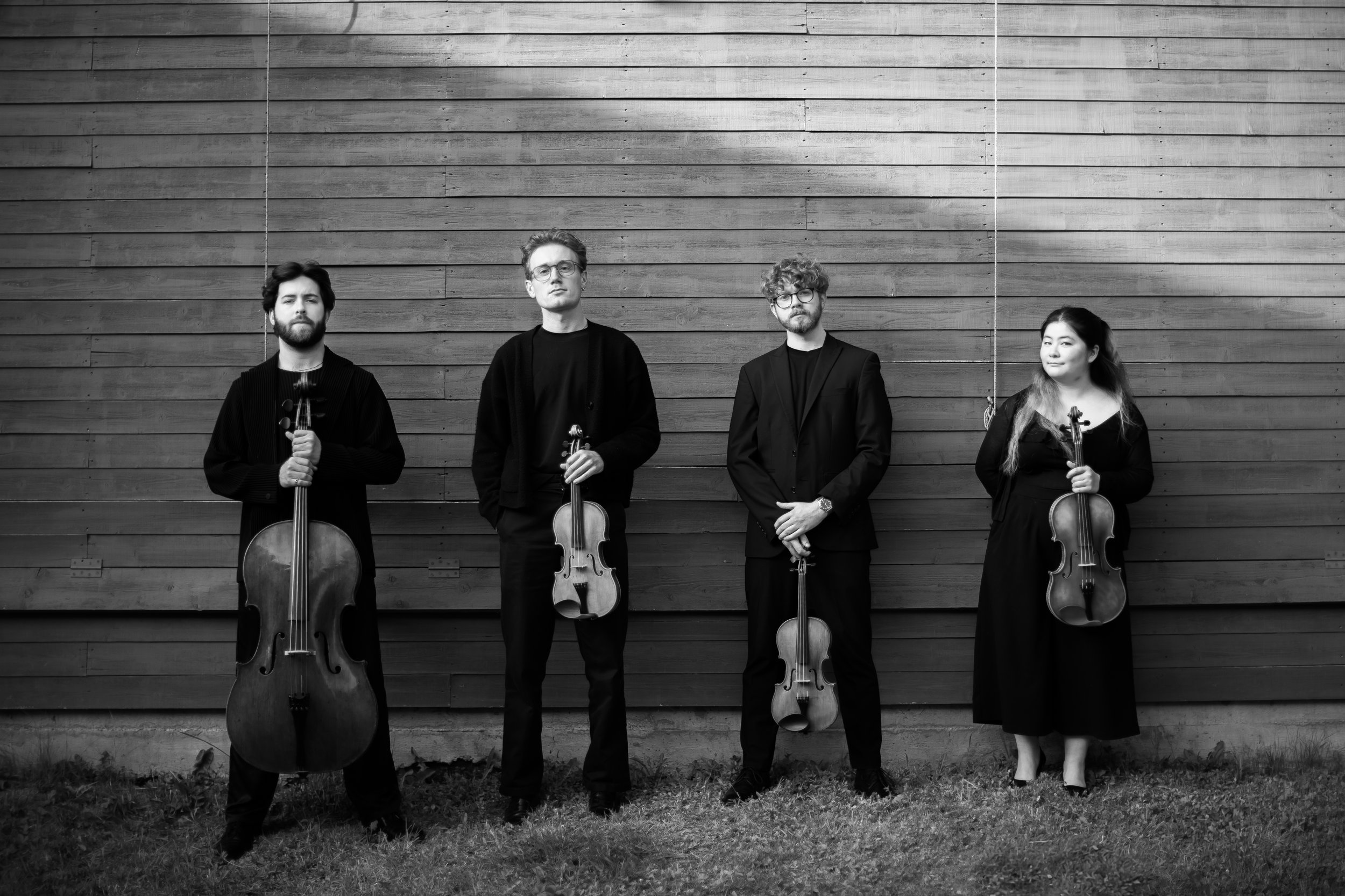 COMO, ITALY | ELMORE QUARTET