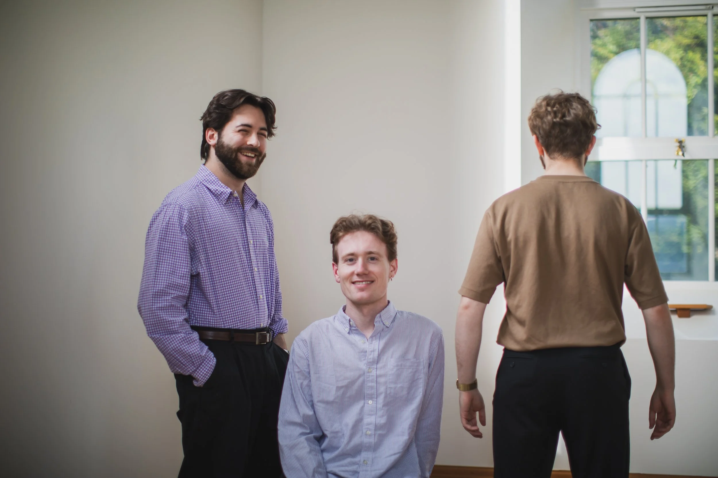 CONCERTS PENZANCE | ELMORE QUARTET