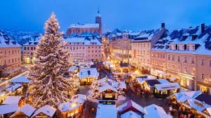The Magic of a European Christmas Market Escape: Top 3 Festive Cities You Need to Visit This Winter