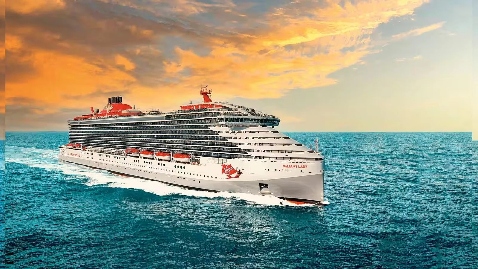 Chasing the Winter Sun: Your Guide to a Caribbean Cruise (with Virgin Voyages)&nbsp;