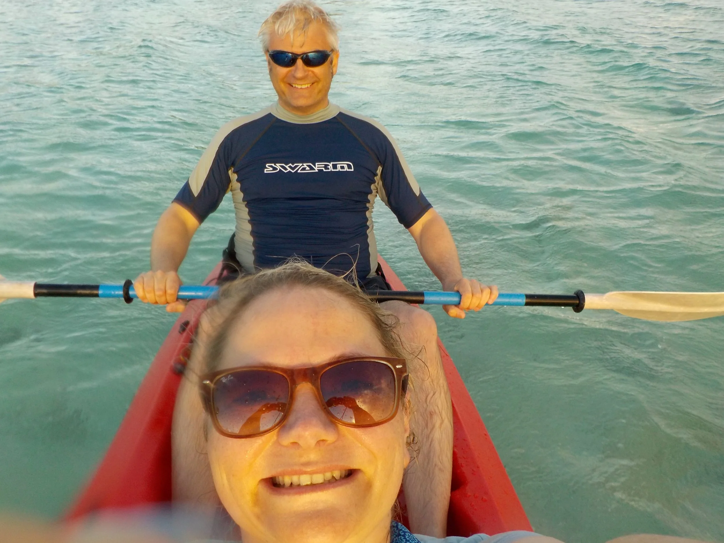 Why Book Your Holiday With Lucusta Travel