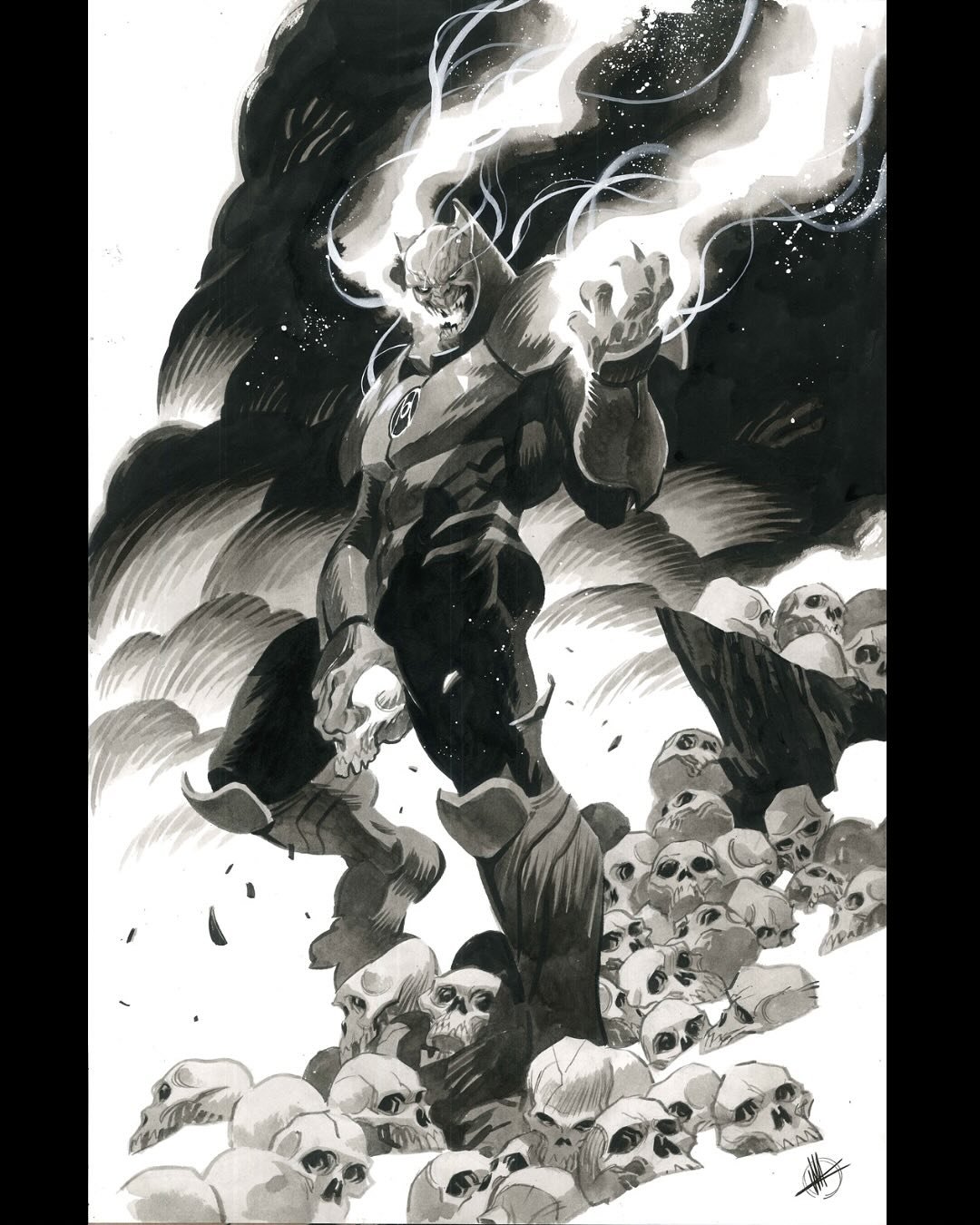 #atrocitus