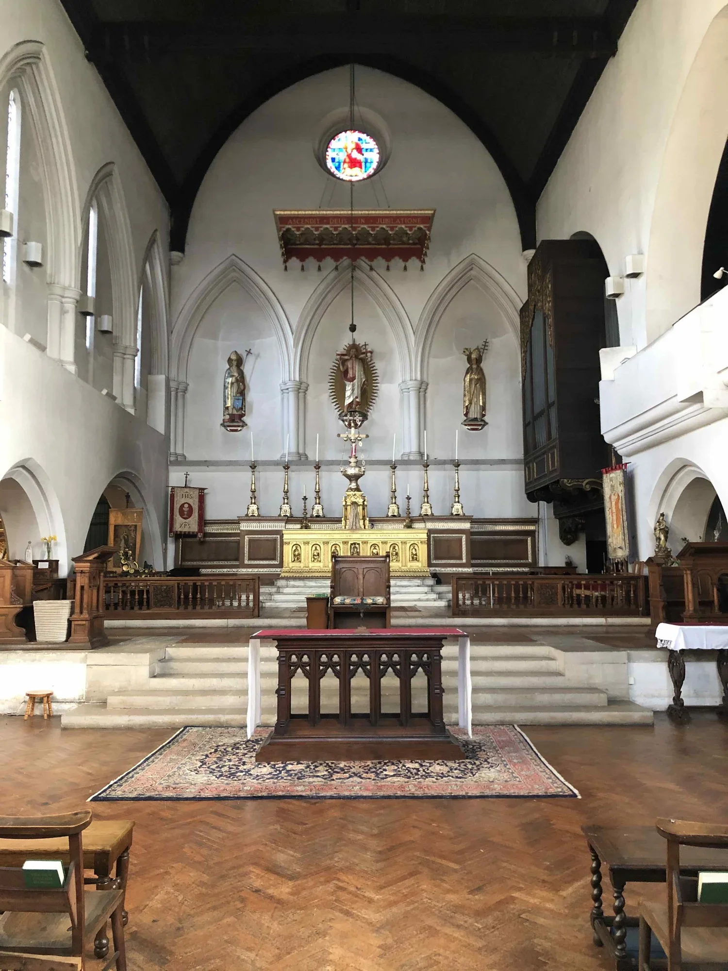 Thirteenth Sunday after Trinity