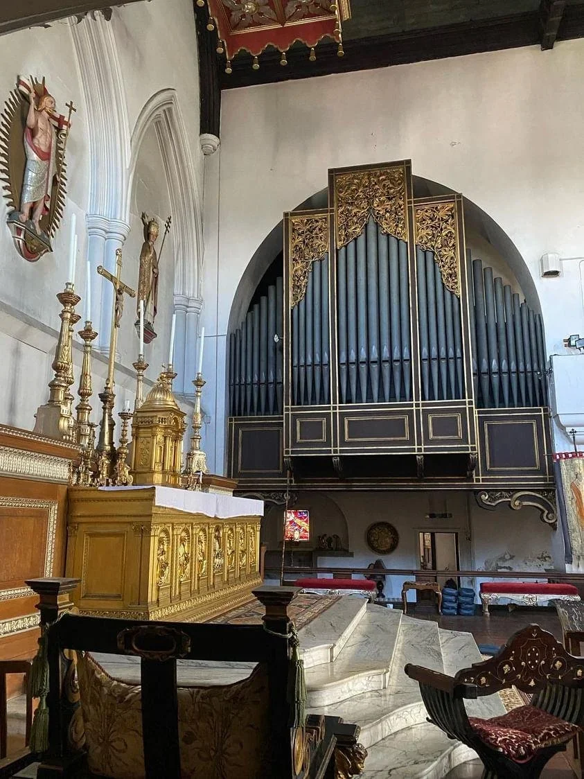 Fourteenth Sunday after Trinity