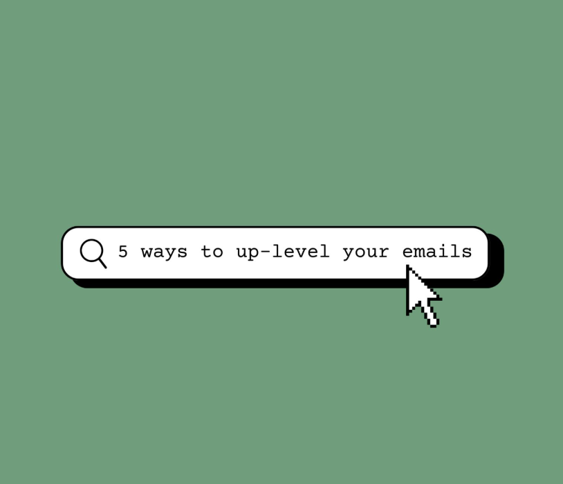 5 tips for email marketing best practice