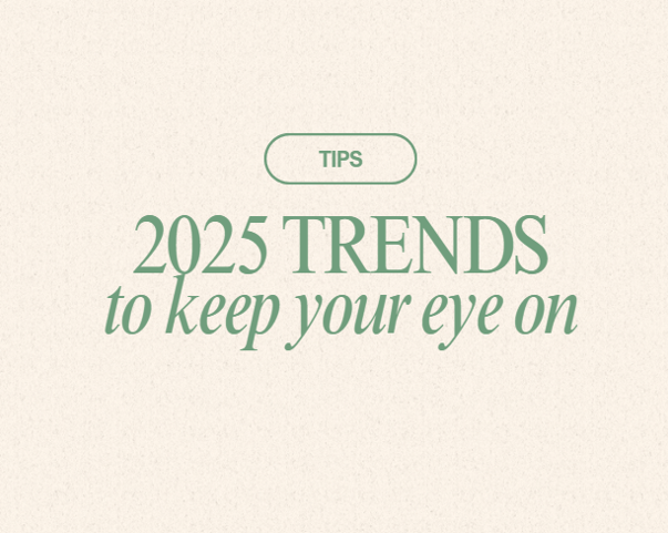 2025 digital marketing trends
