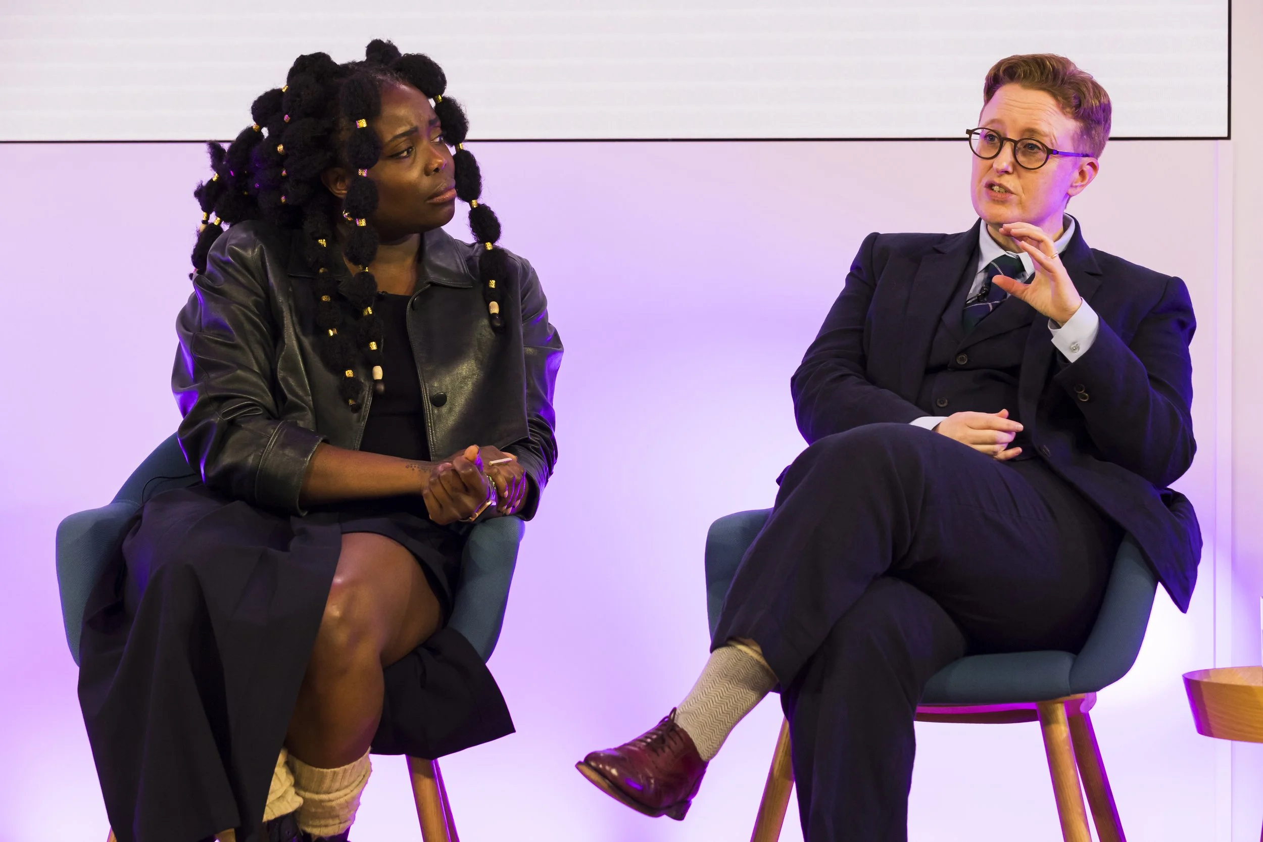 Getting the deeds and words right with inclusive leadership