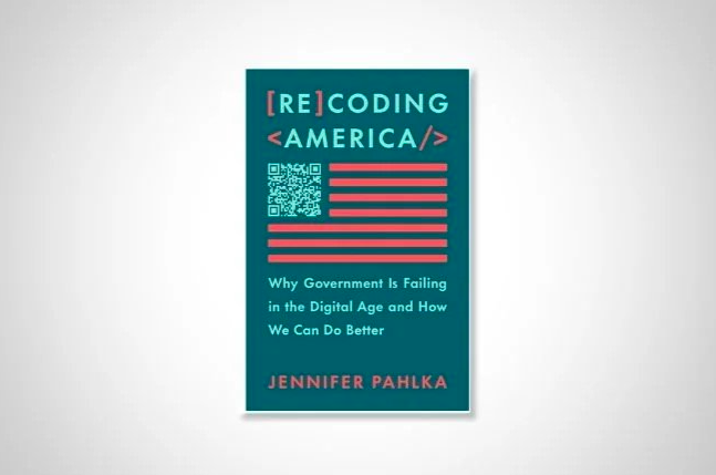 ‘The Book I Wish Every Policymaker Would Read’