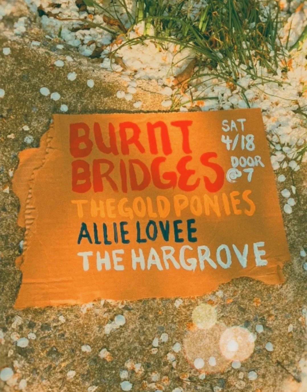 The Hargrove