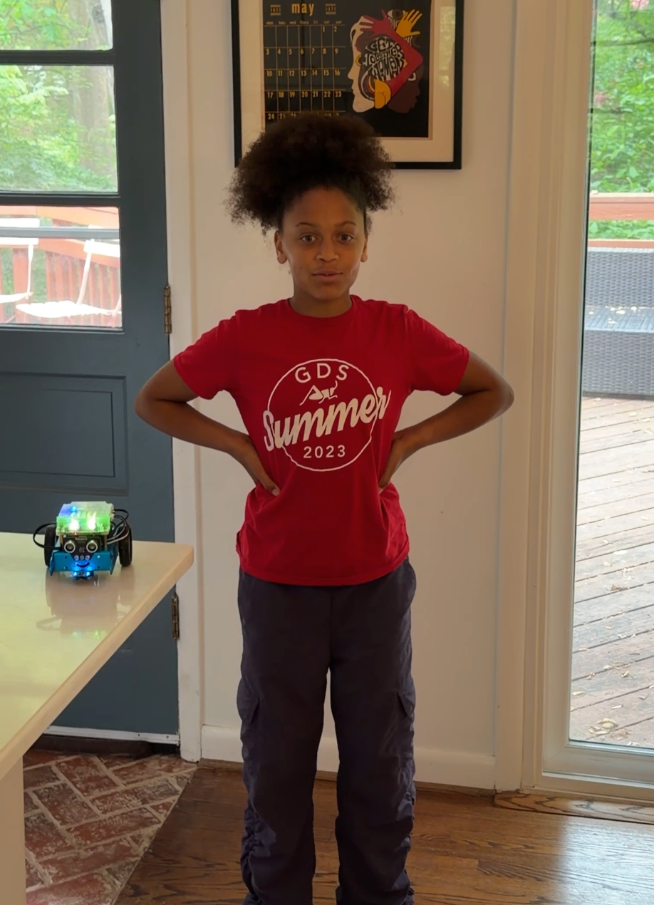Ejimaria Genius Hour Project