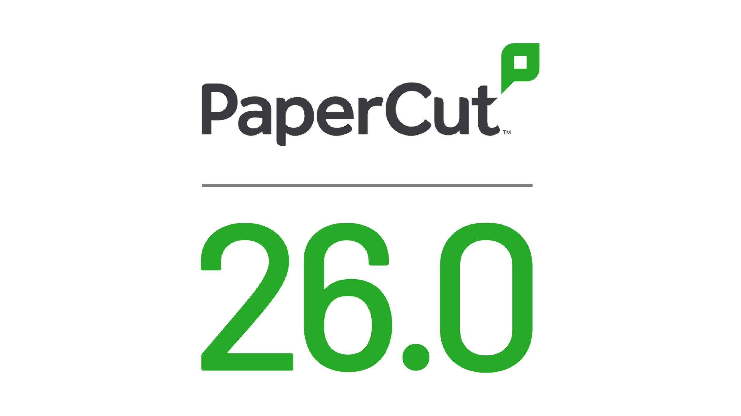 PaperCut MF 26.0 Released