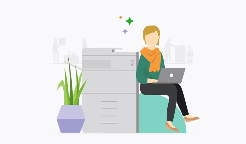How can you use Intuitive Dashboards and your print data to address your business challenges?