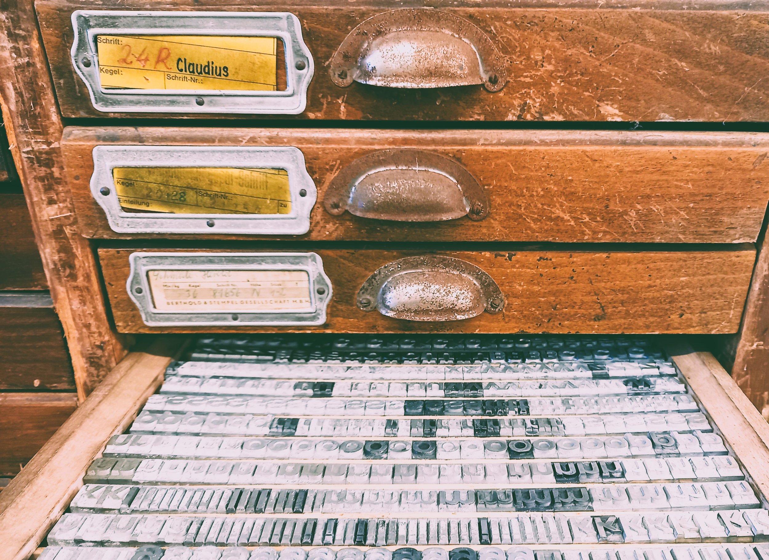 Jahreshauptversammlung 2026