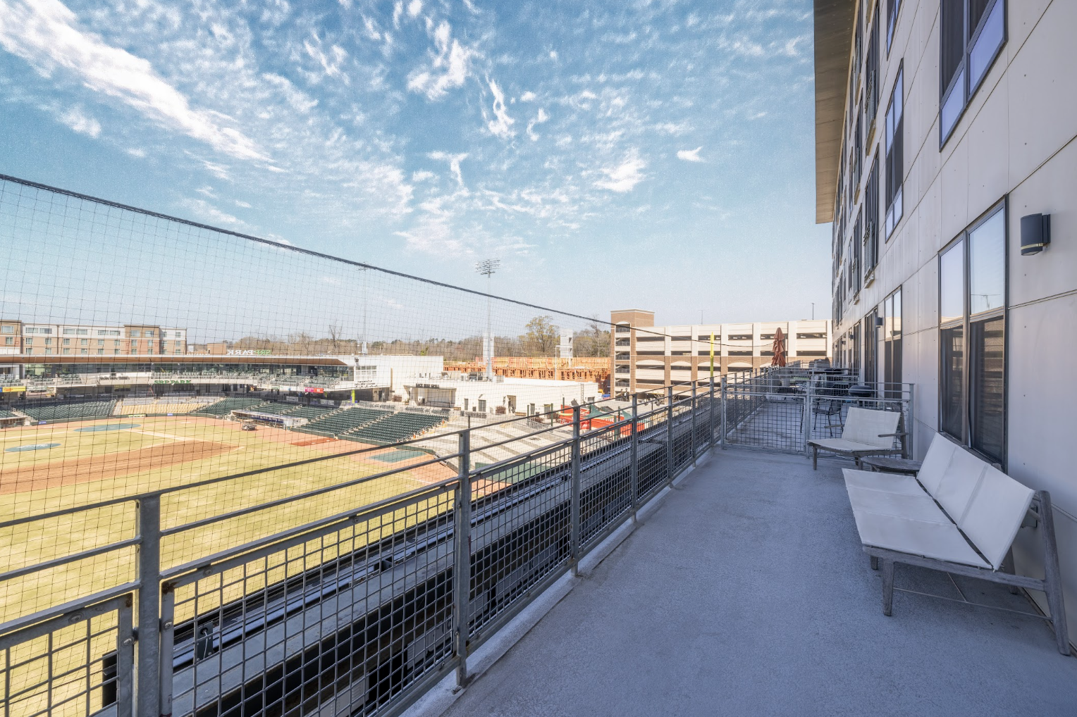 Top Amenities to Look for When Purchasing a Condominium