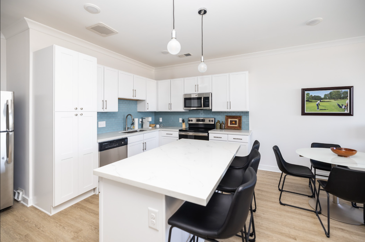 Are Condos a Good Investment in North Augusta, SC?