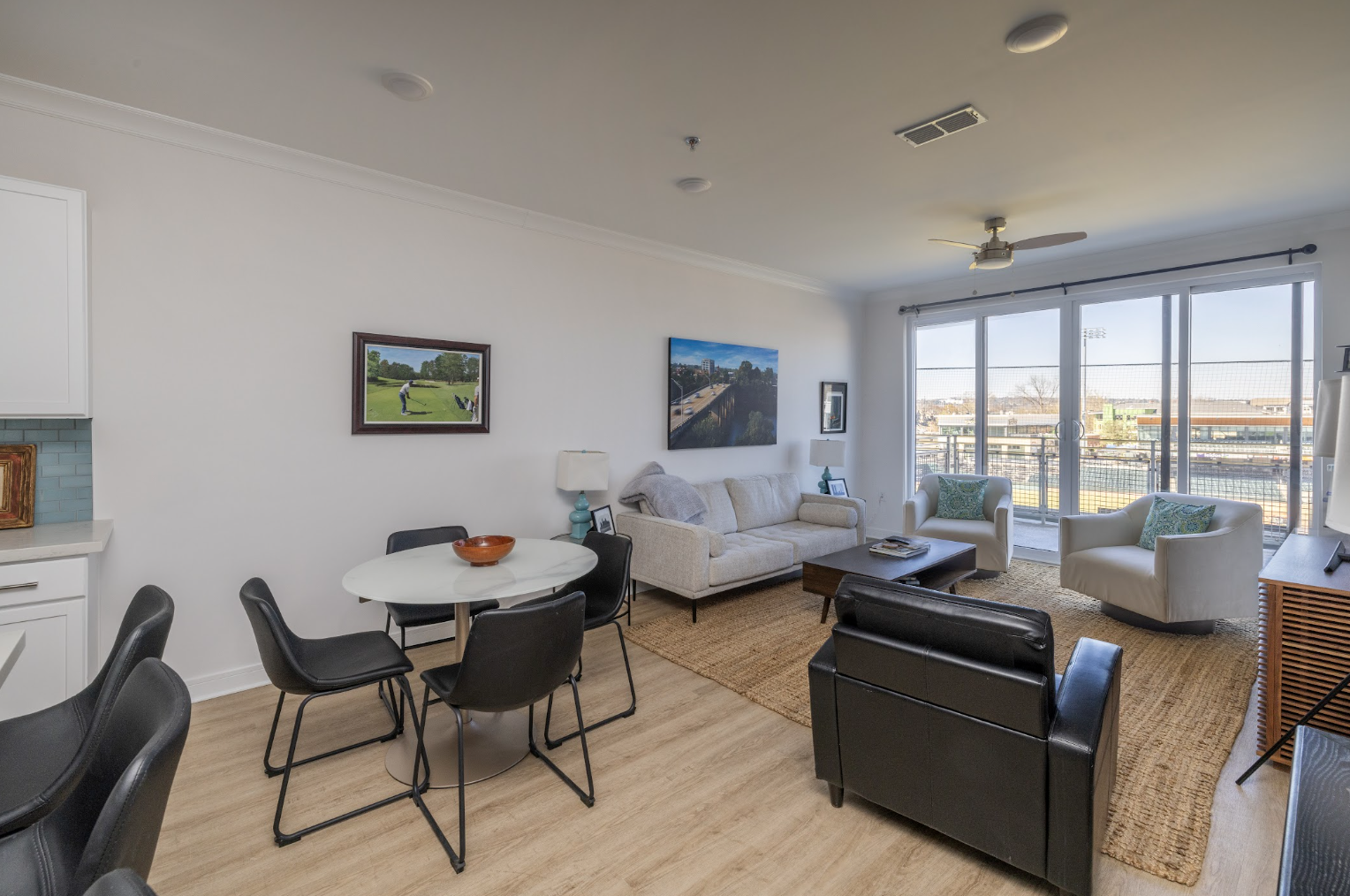 How Condo Living Offers a Maintenance-Free Lifestyle