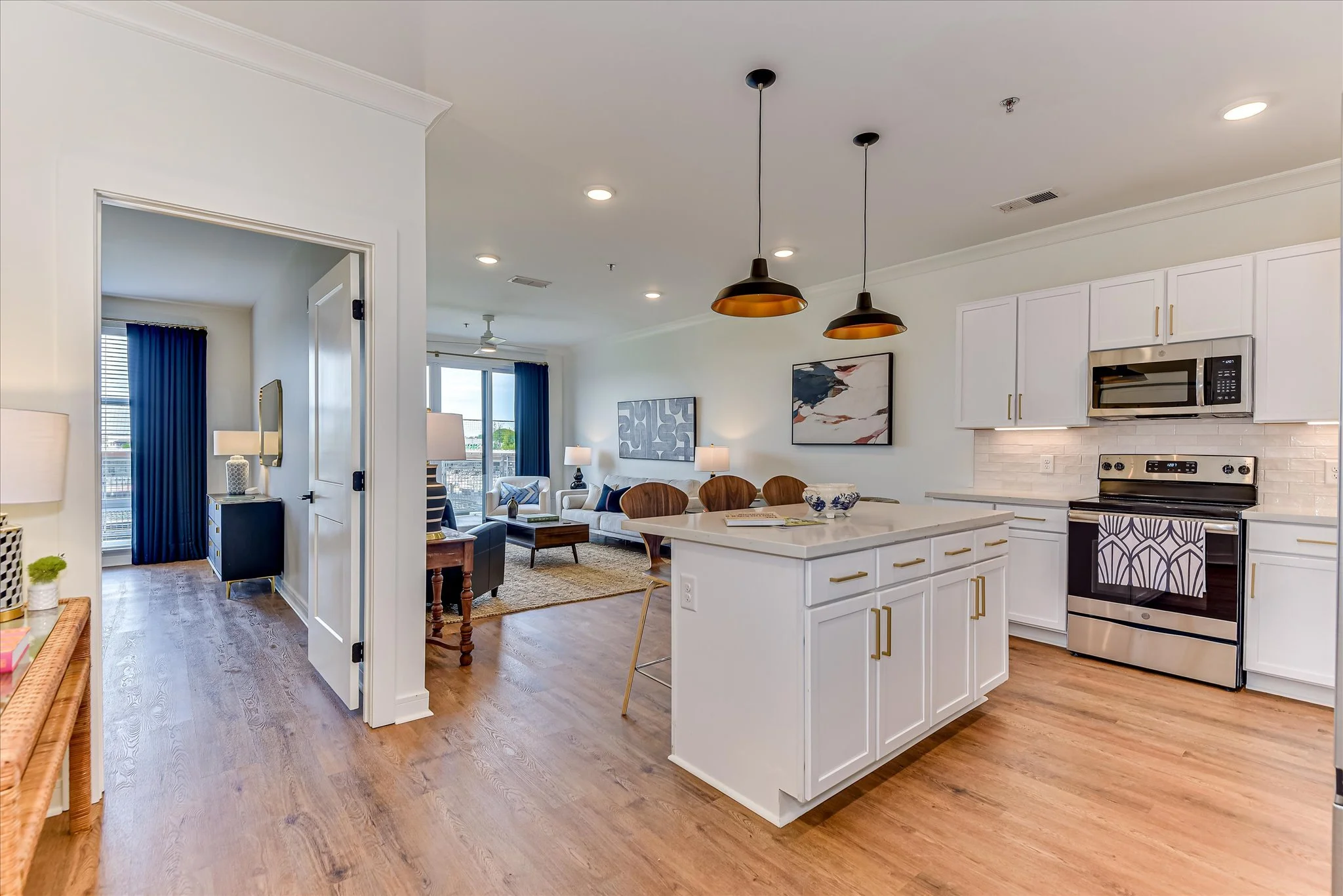 Model Hallway Living Kitchen 1.jpg