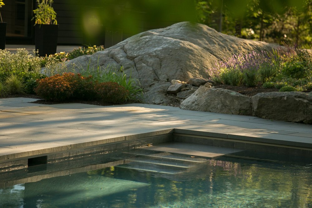 Greenwich Modern-LEED Certified Property — James Doyle Design Associates